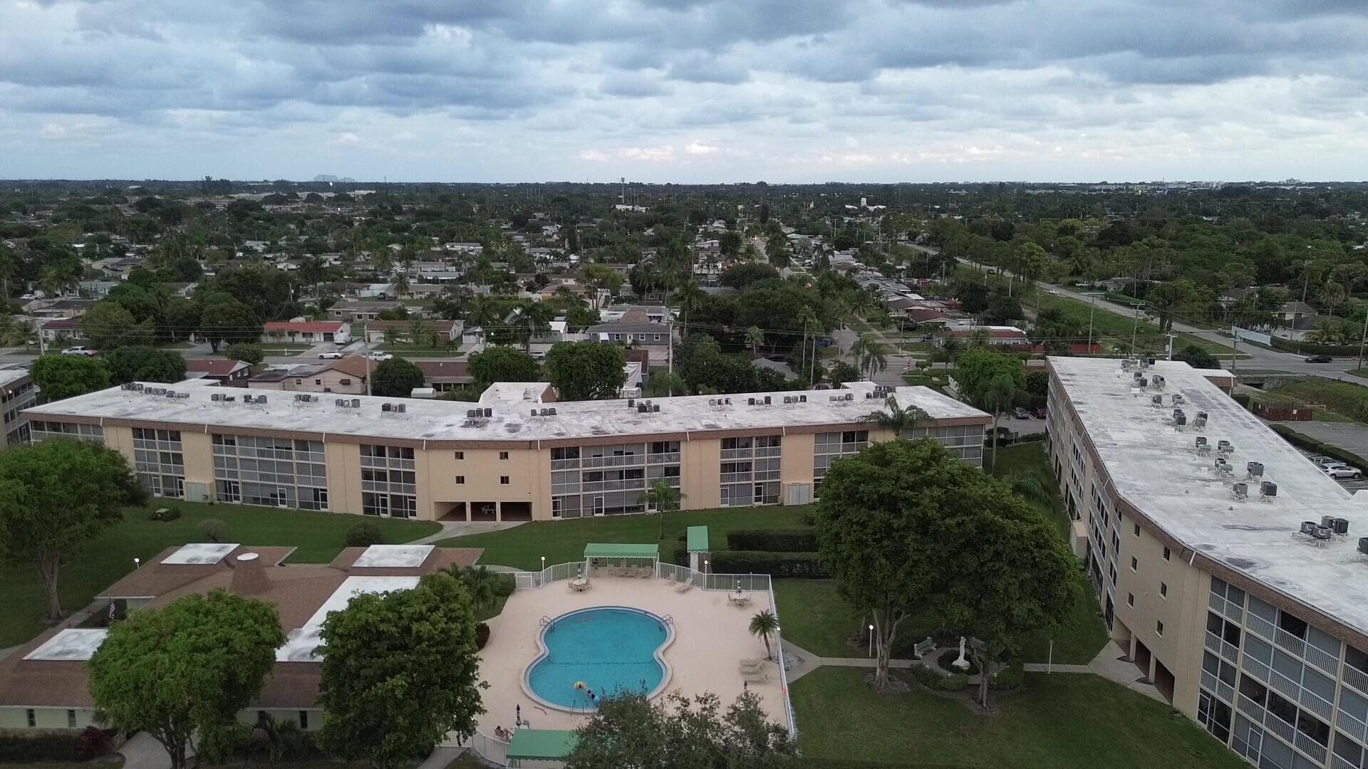 400 Village Green Circle W 205, Palm Springs, FL 33461 — photo 10 of 12