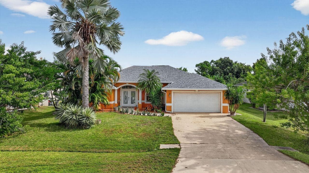 3282 SE West Snow Road, Port St. Lucie, FL 34984 — photo 2 of 52
