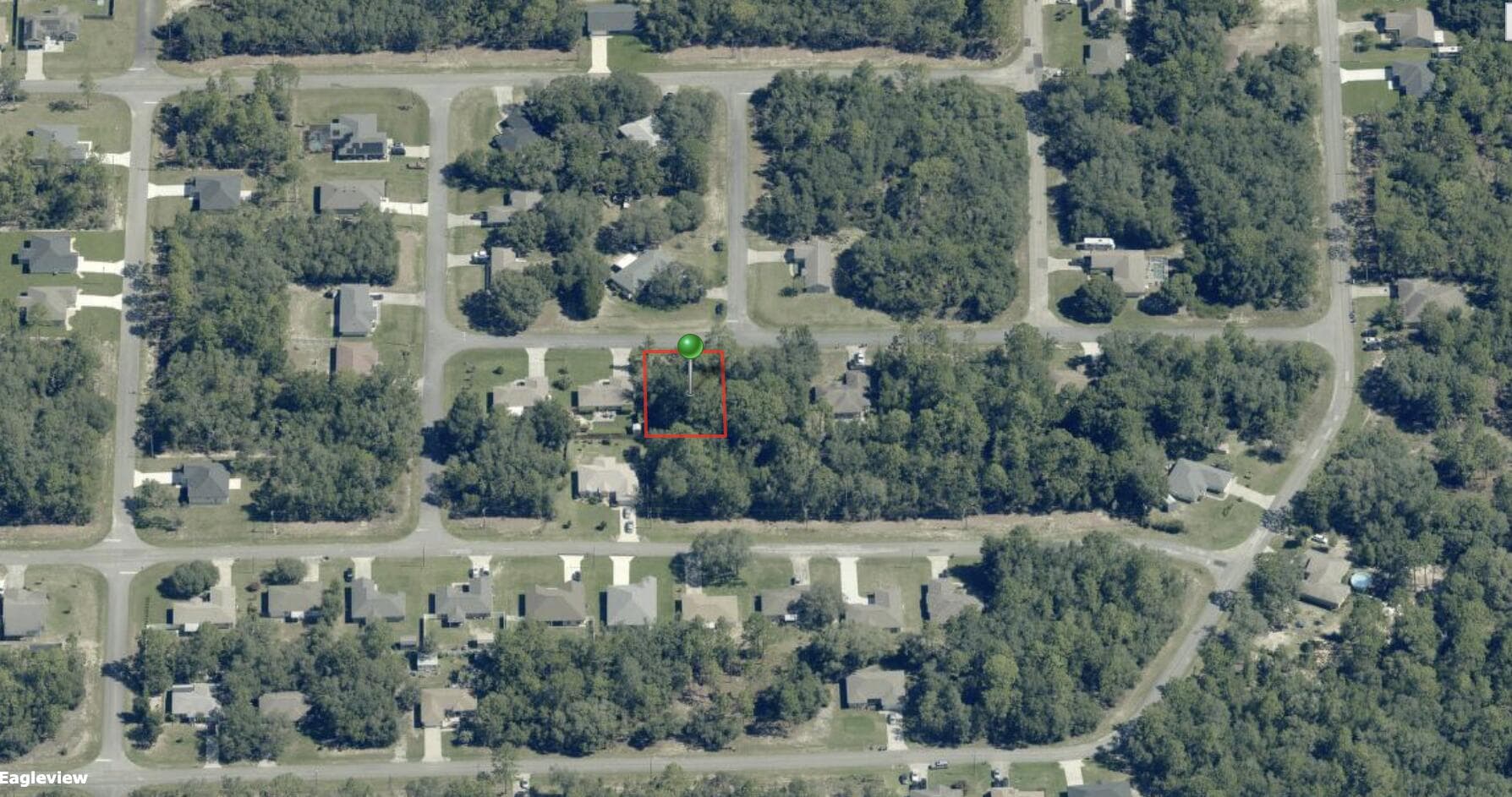544 W La Casita Lane, Citrus Springs, FL 34434 — photo 3 of 3