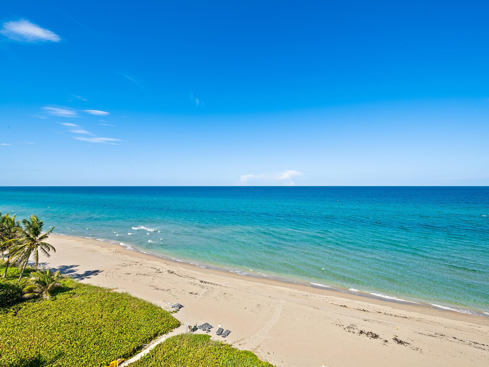 3407 S Ocean Boulevard 7a, Highland Beach, FL 33487 — photo 15 of 50