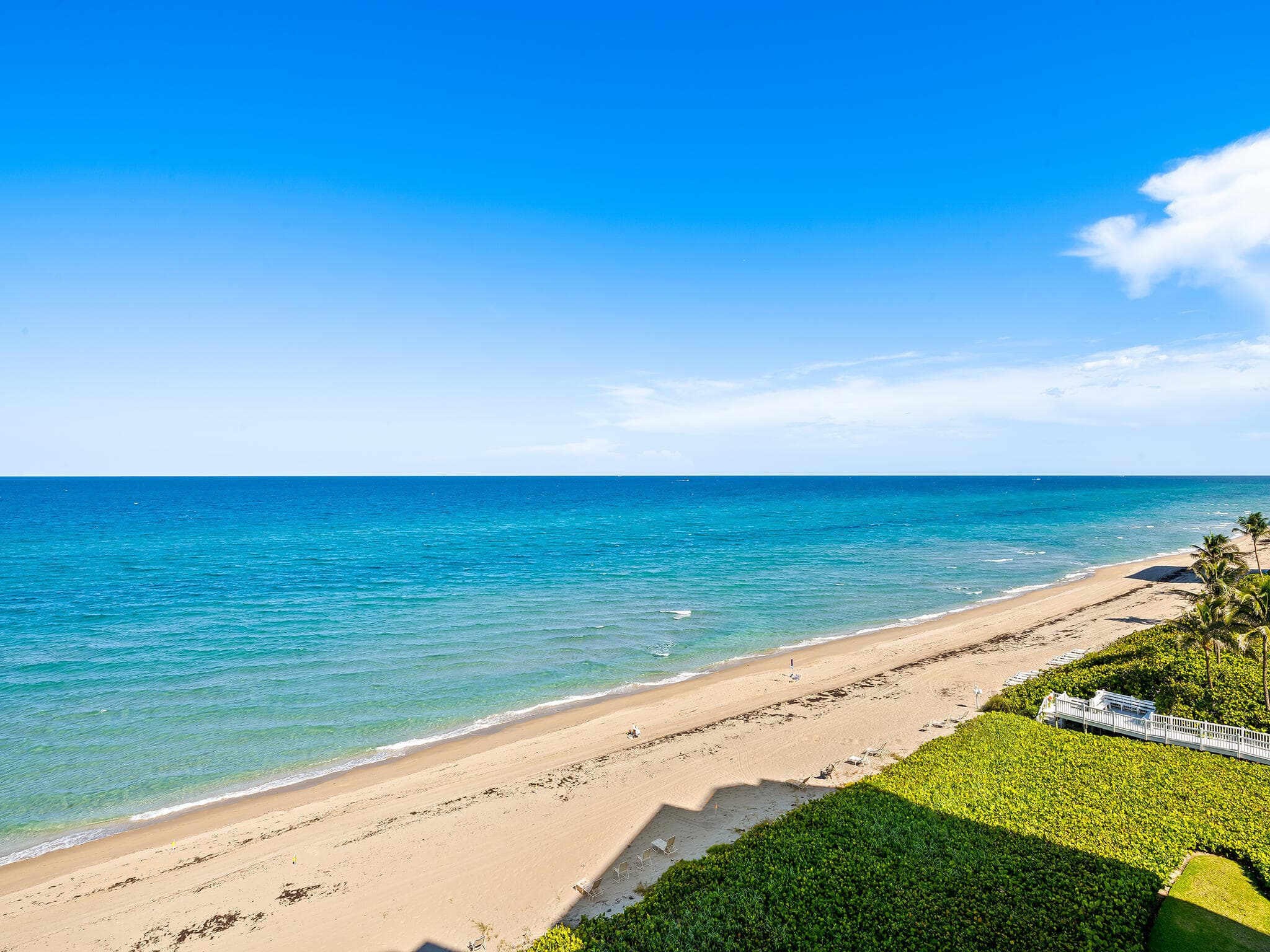 3407 S Ocean Boulevard 7a, Highland Beach, FL 33487 — photo 16 of 50