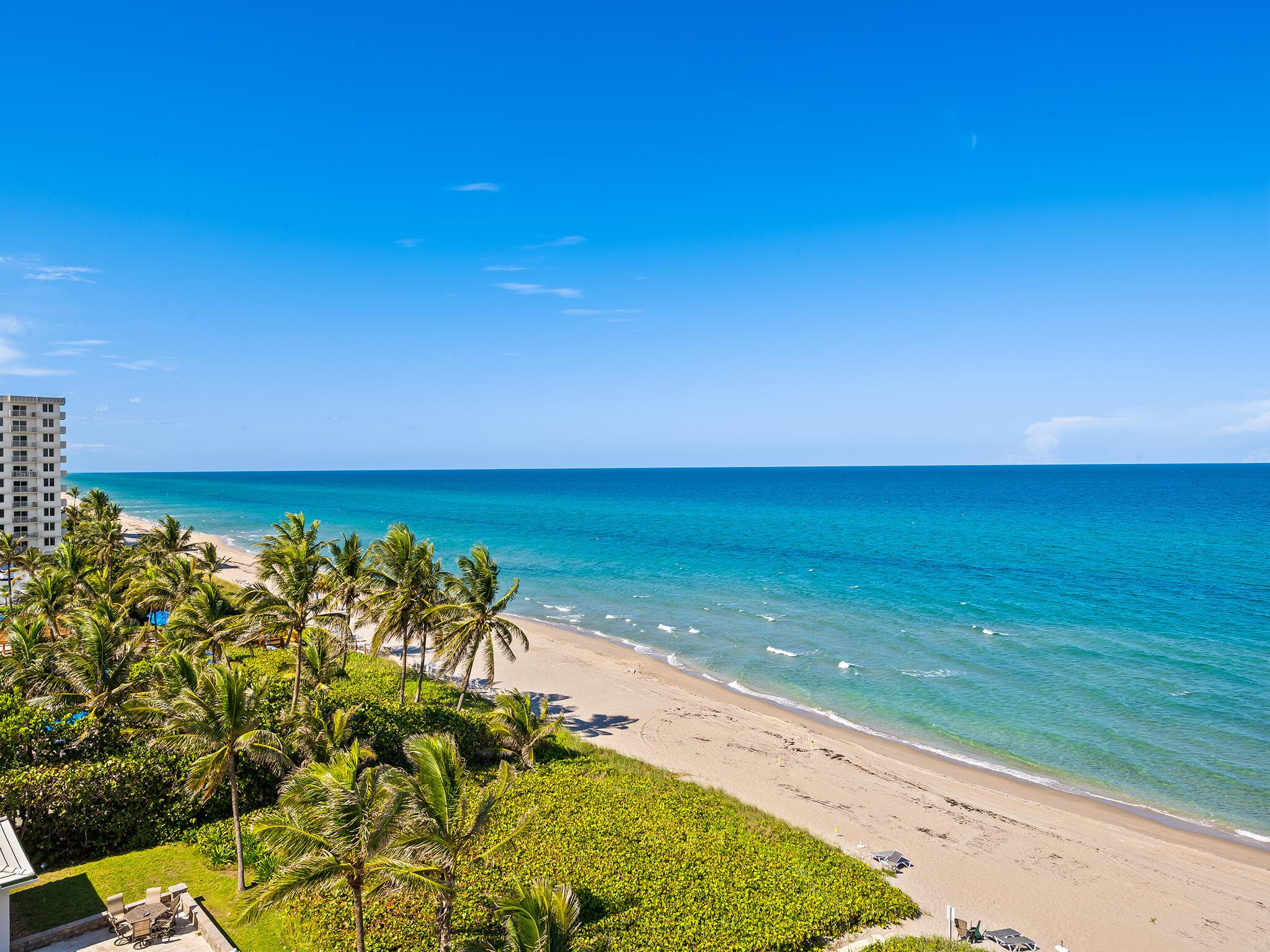 3407 S Ocean Boulevard 7a, Highland Beach, FL 33487 — photo 17 of 50