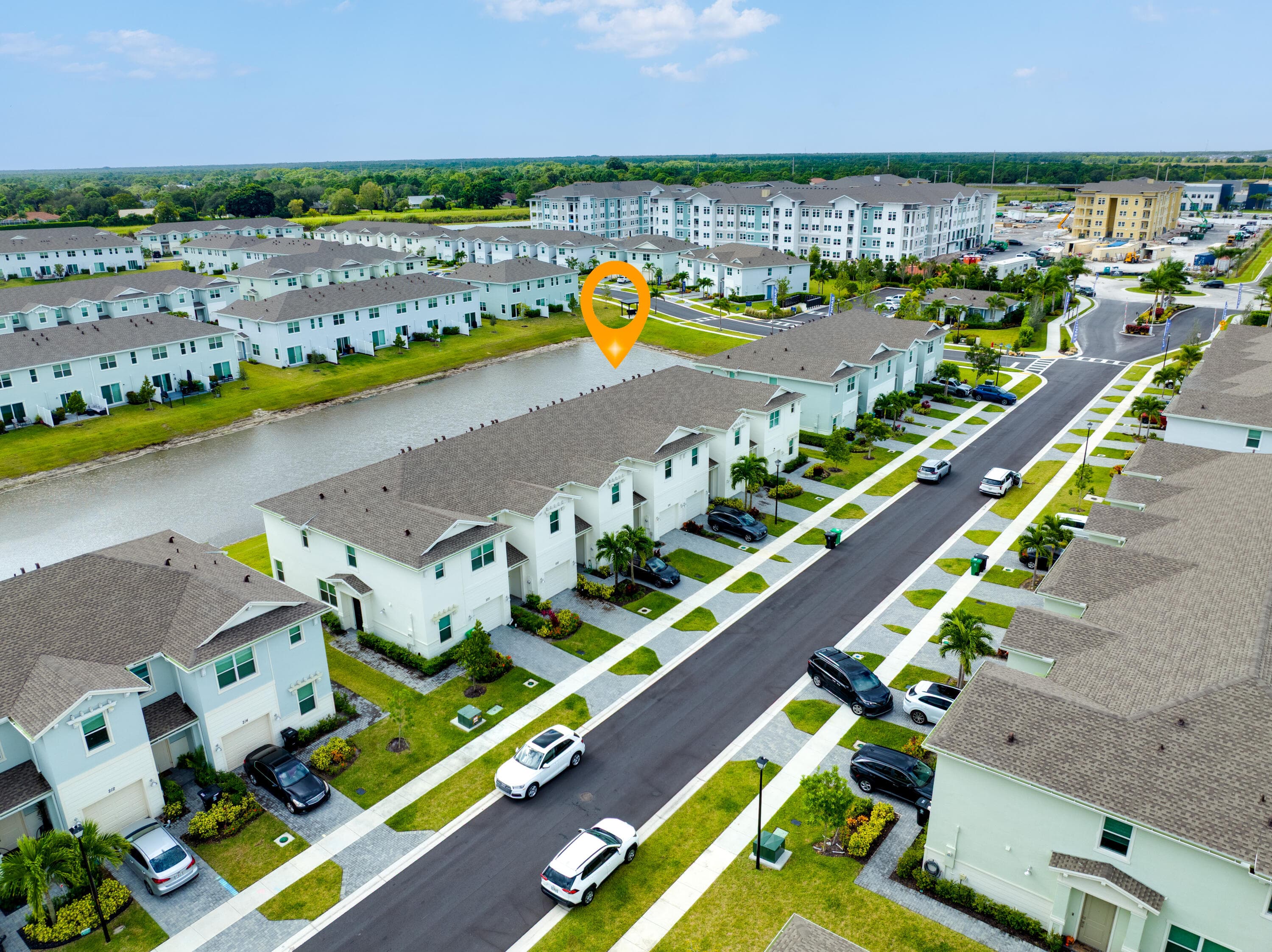 226 SE Woodbark Street, Port St. Lucie, FL 34984 — photo 32 of 36