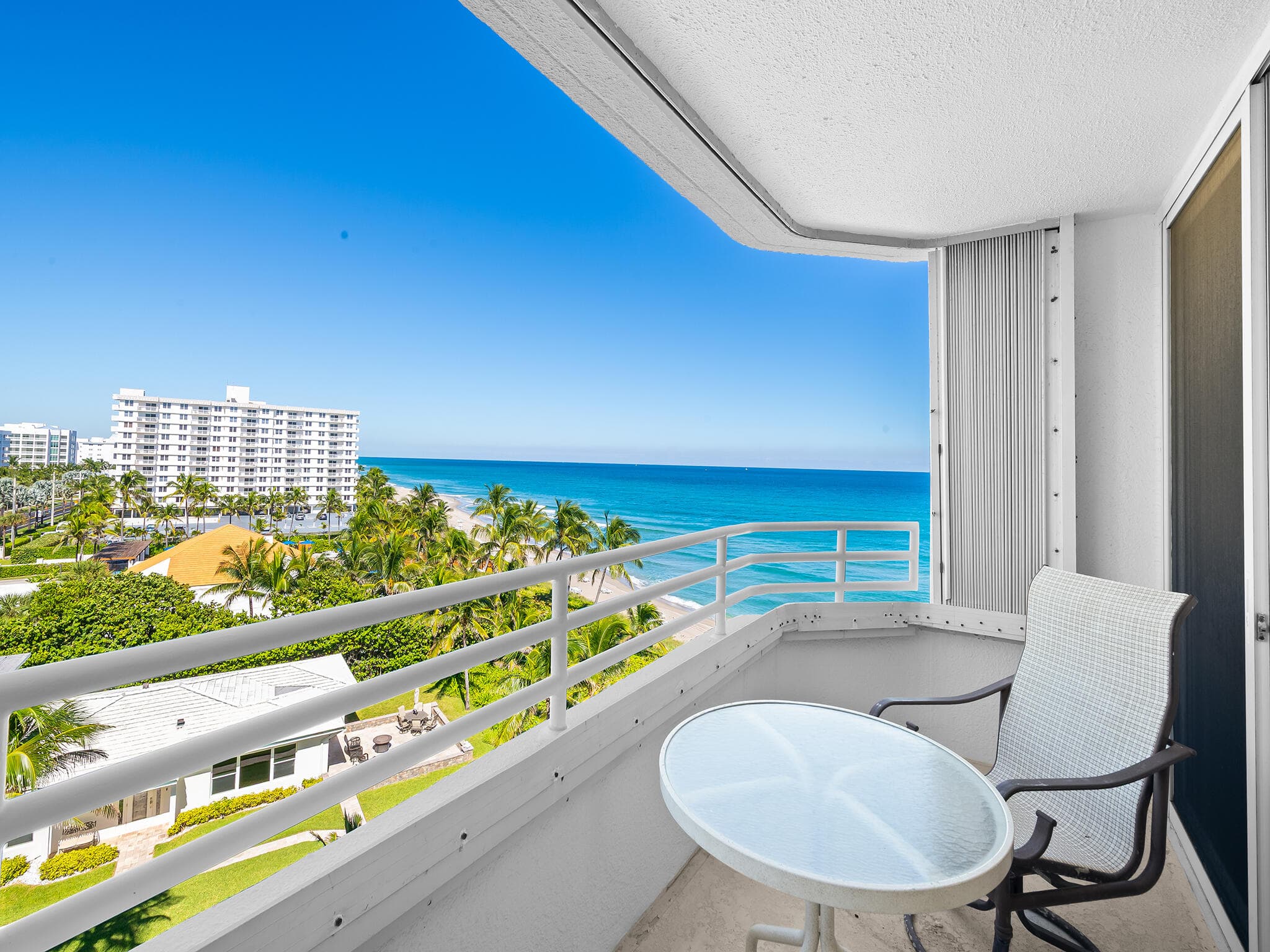 3407 S Ocean Boulevard 7a, Highland Beach, FL 33487 — photo 23 of 50