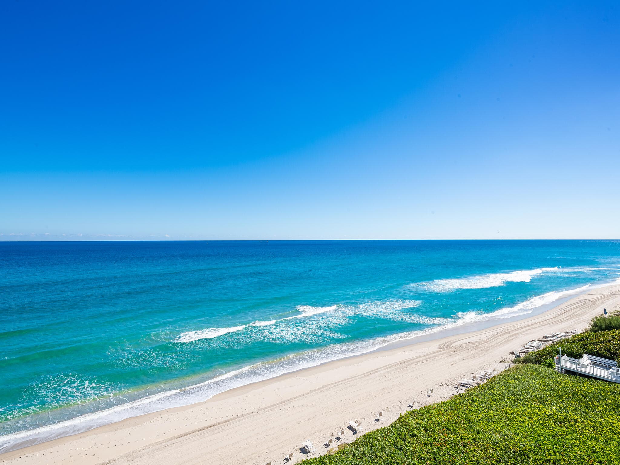 3407 S Ocean Boulevard 7a, Highland Beach, FL 33487 — photo 40 of 50