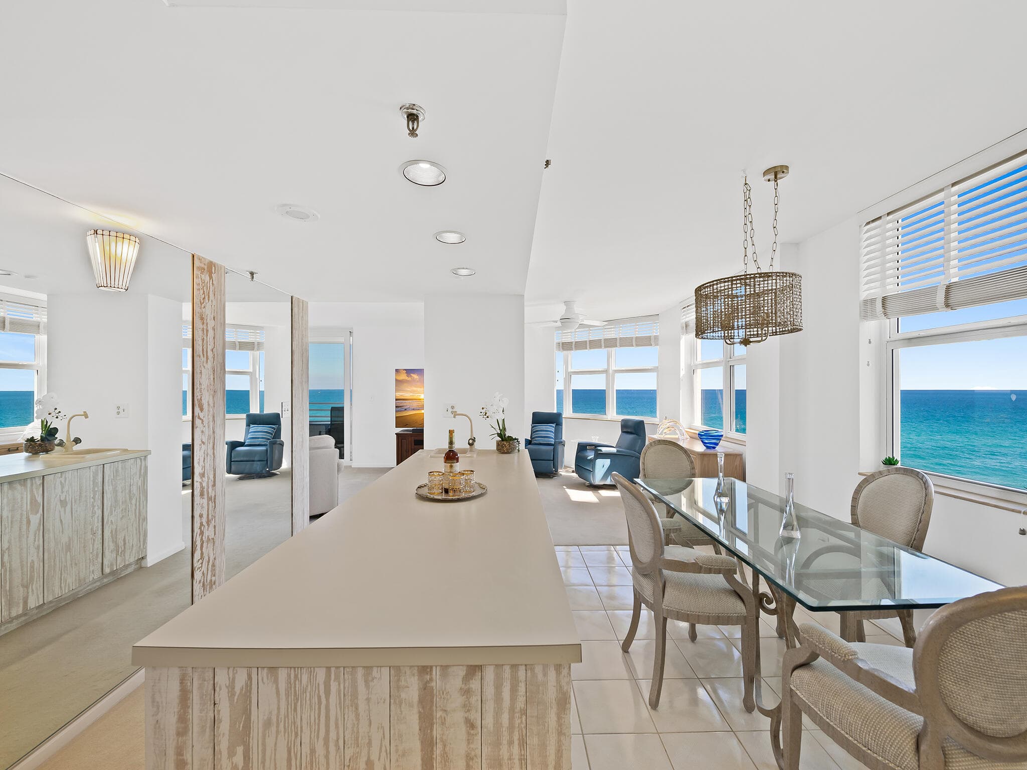 3407 S Ocean Boulevard 7a, Highland Beach, FL 33487 — photo 8 of 50