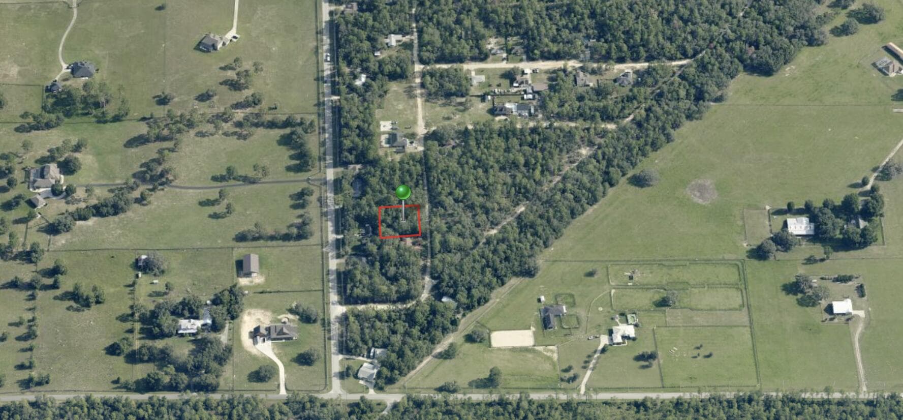314 Smallwood Avenue, Inverness, FL 34452 — photo 3 of 3