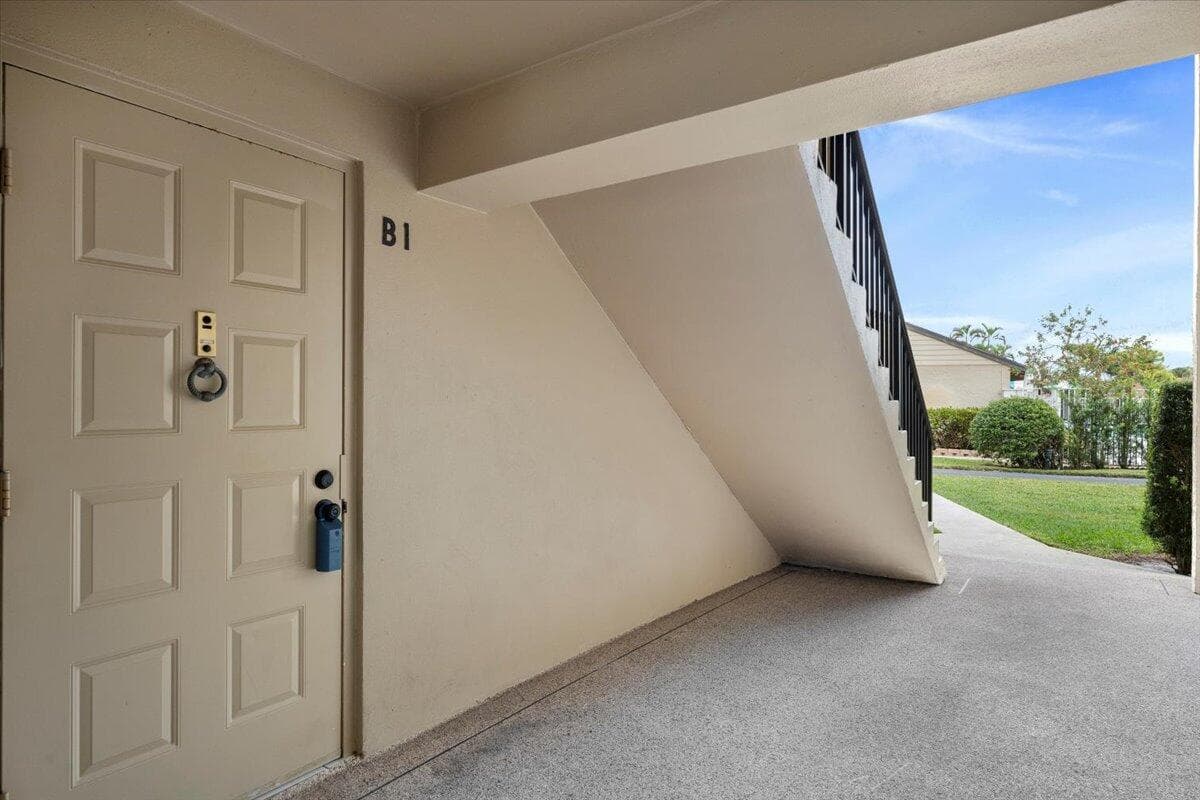 708 Sunny Pine Way B1, Greenacres, FL 33415 — photo 2 of 22