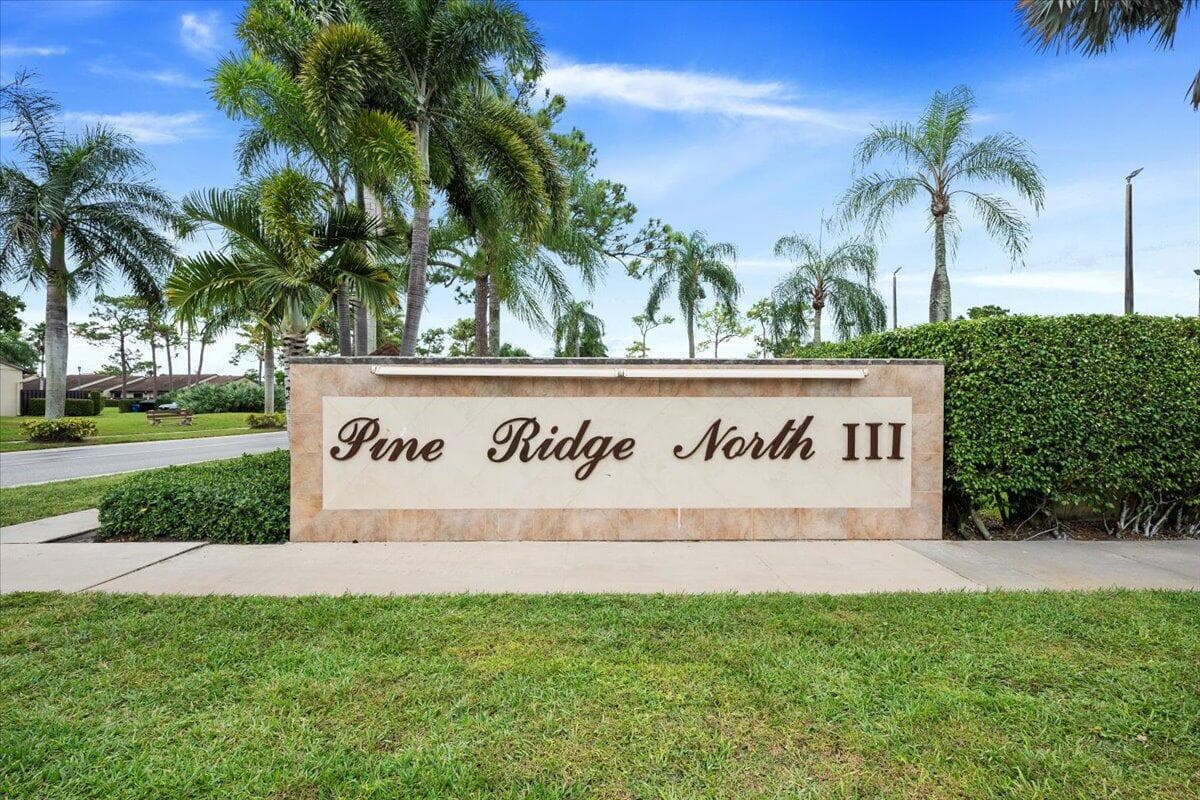 708 Sunny Pine Way B1, Greenacres, FL 33415 — photo 18 of 22