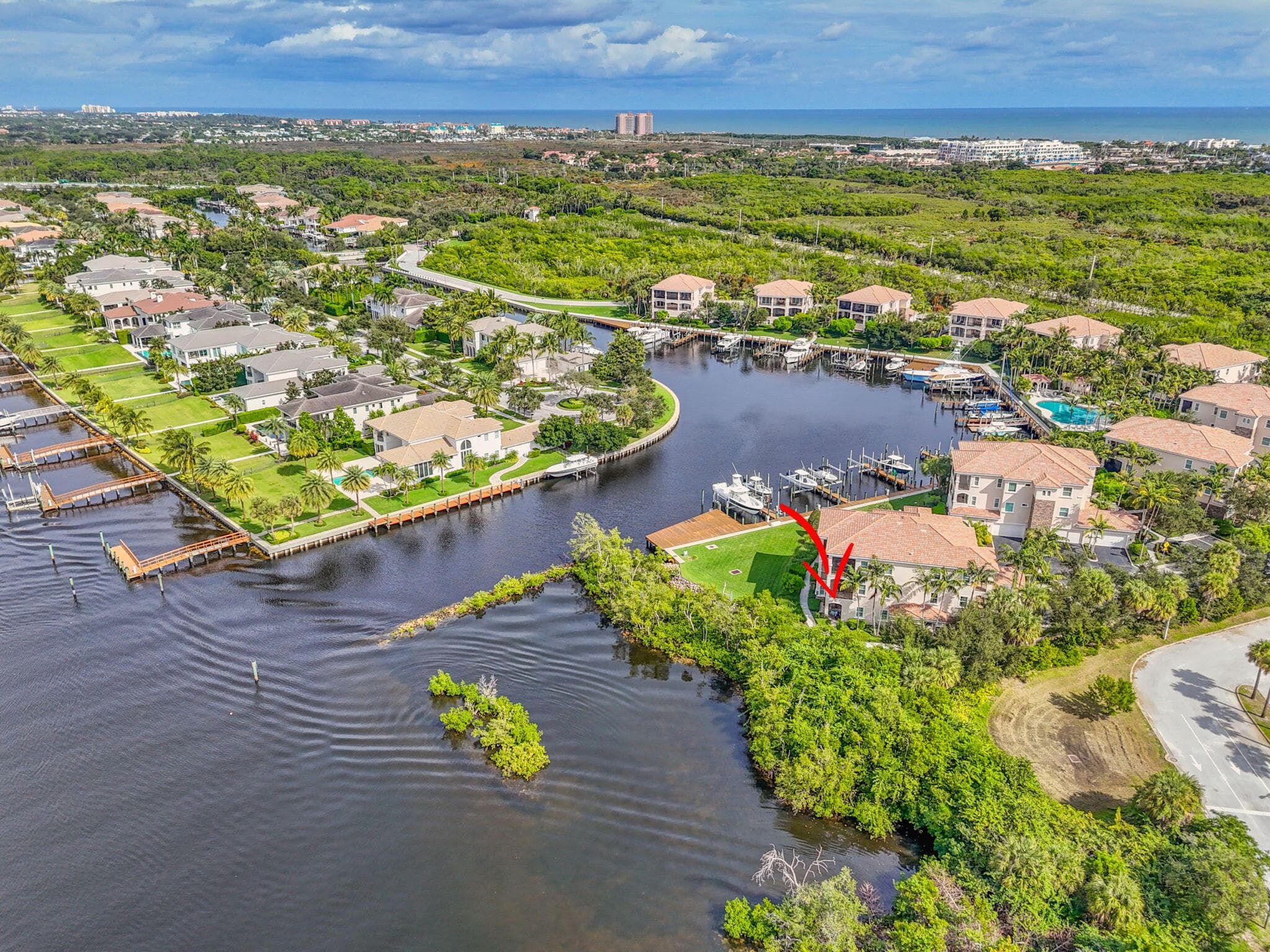 13435 Treasure Cove Circle, North Palm Beach, FL 33408 — photo 51 of 71