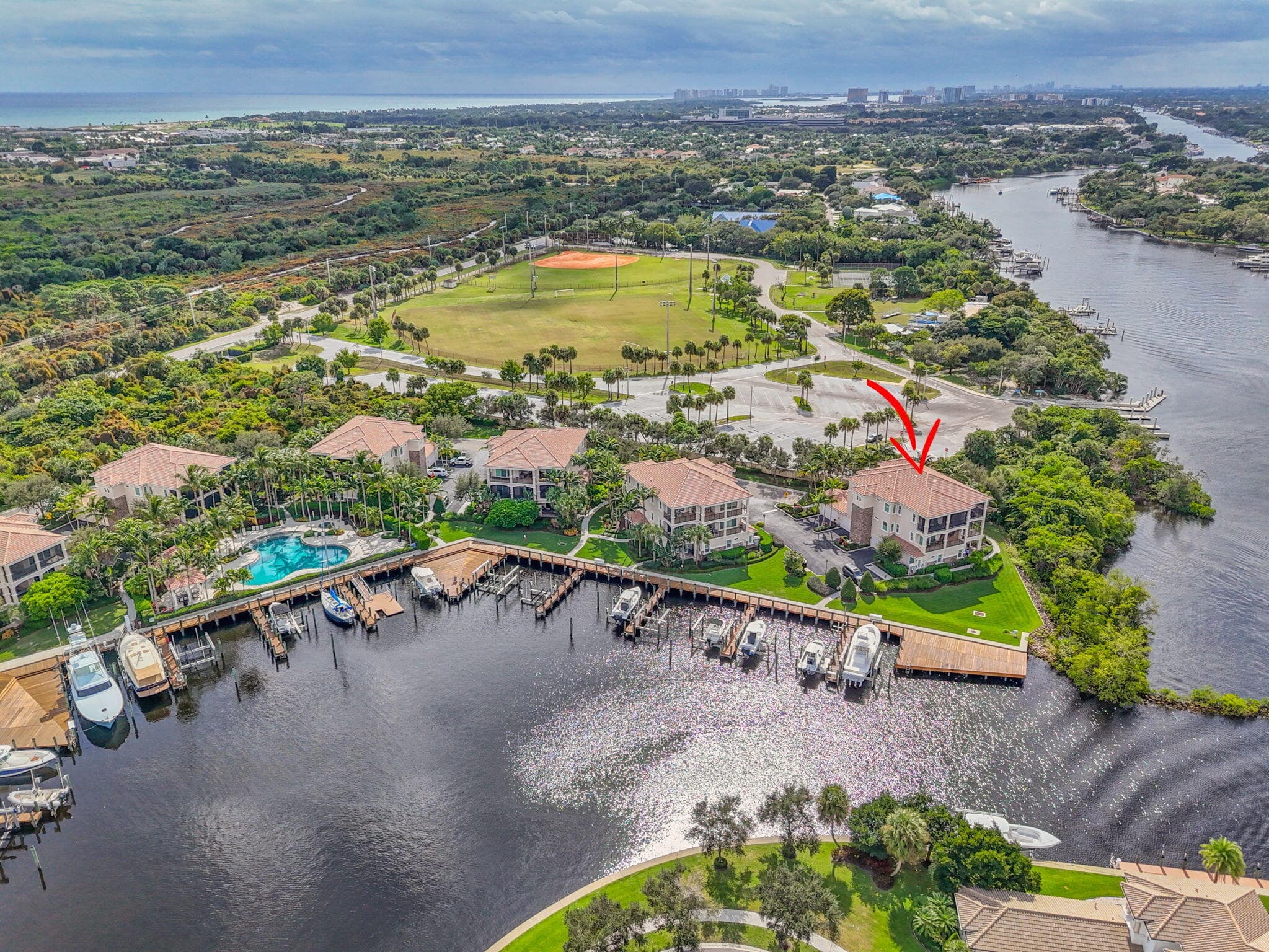 13435 Treasure Cove Circle, North Palm Beach, FL 33408 — photo 52 of 71