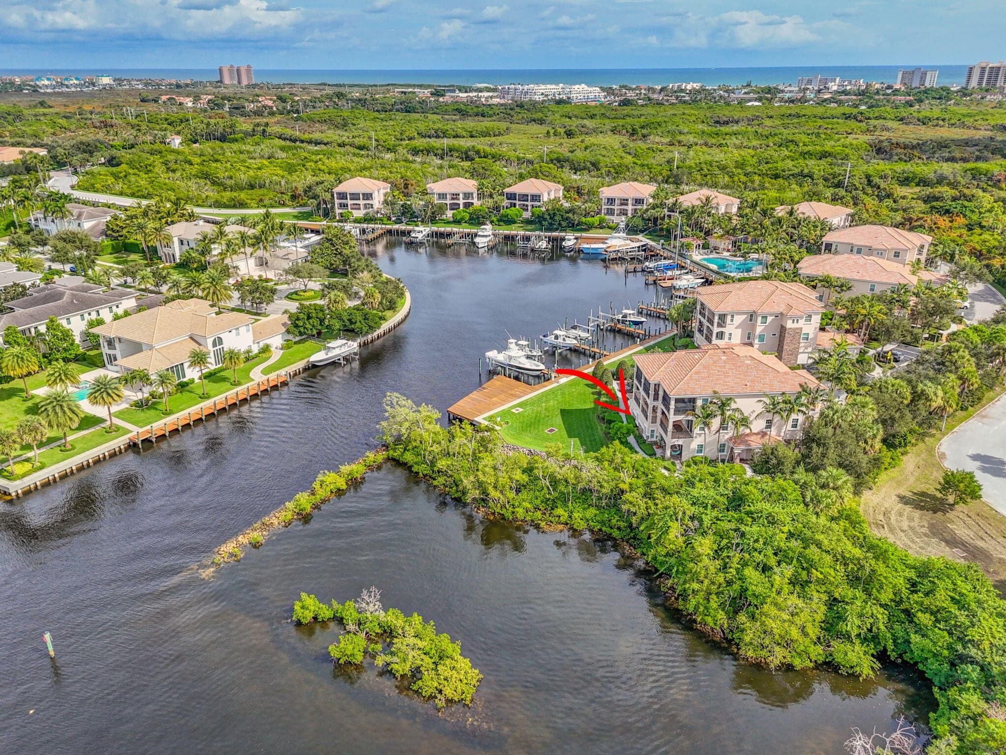 13435 Treasure Cove Circle, North Palm Beach, FL 33408 — photo 53 of 71