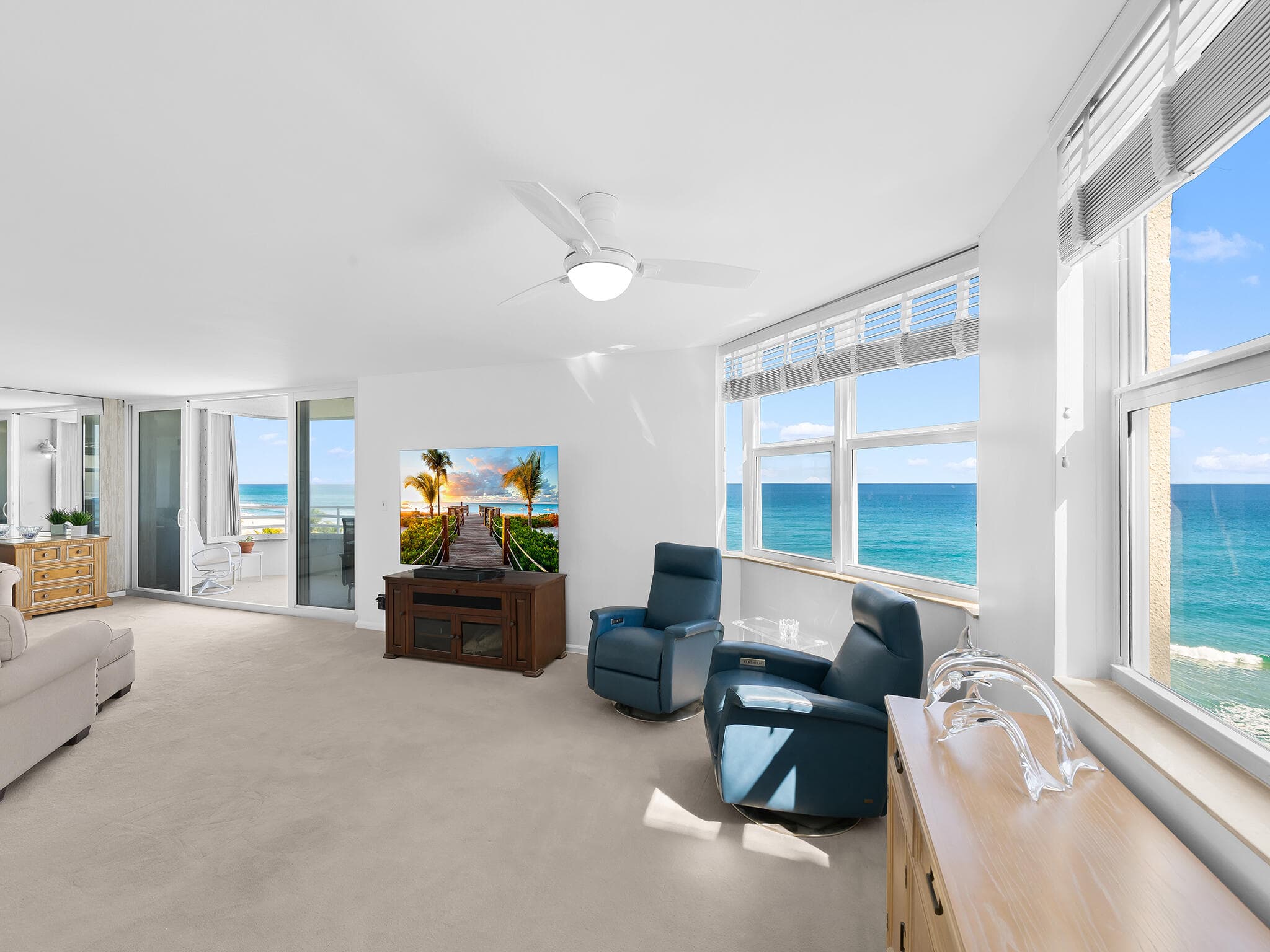 3407 S Ocean Boulevard 7a, Highland Beach, FL 33487 — photo 42 of 50