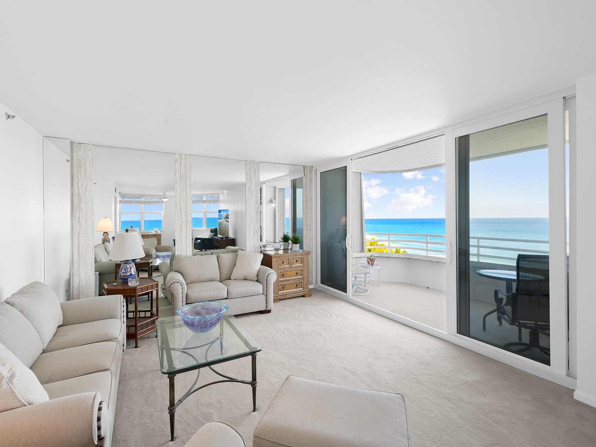 3407 S Ocean Boulevard 7a, Highland Beach, FL 33487 — photo 47 of 50