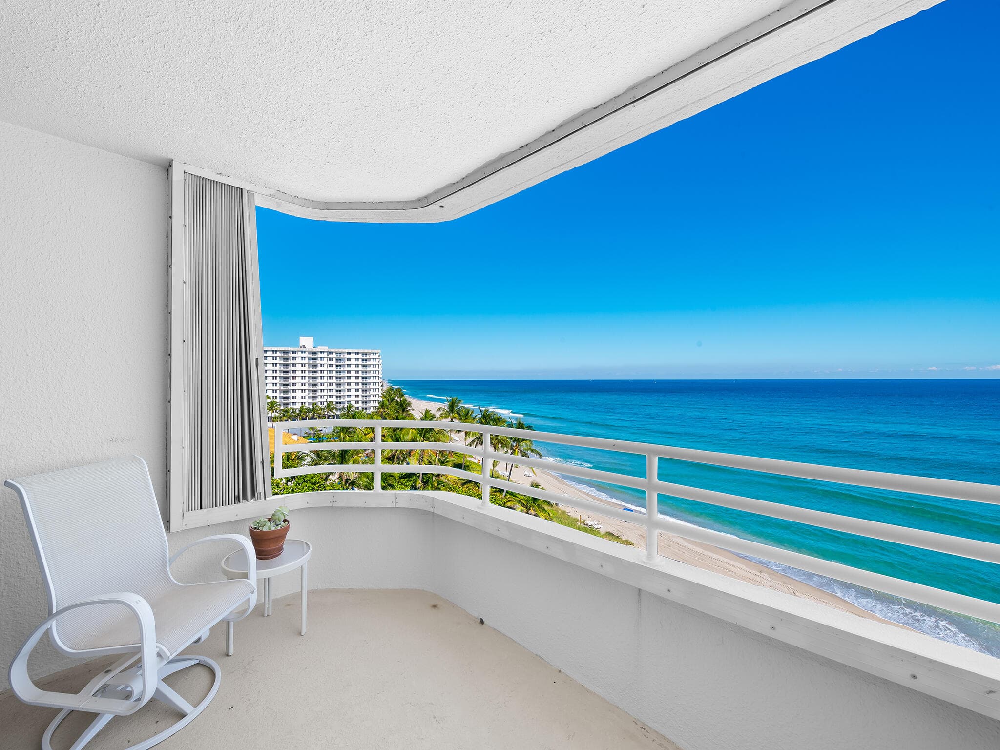 3407 S Ocean Boulevard 7a, Highland Beach, FL 33487 — photo 49 of 50