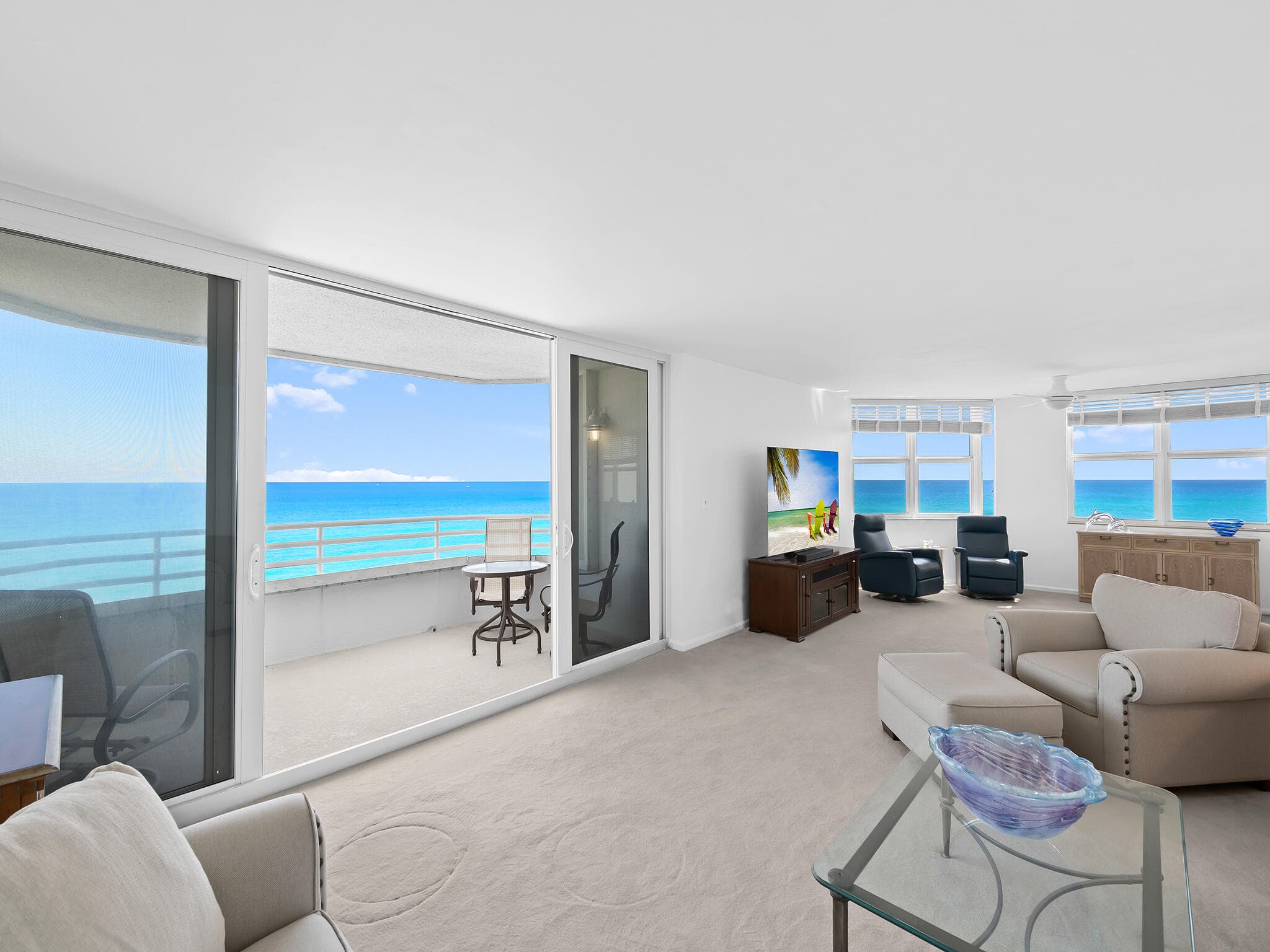 3407 S Ocean Boulevard 7a, Highland Beach, FL 33487 — photo 2 of 50