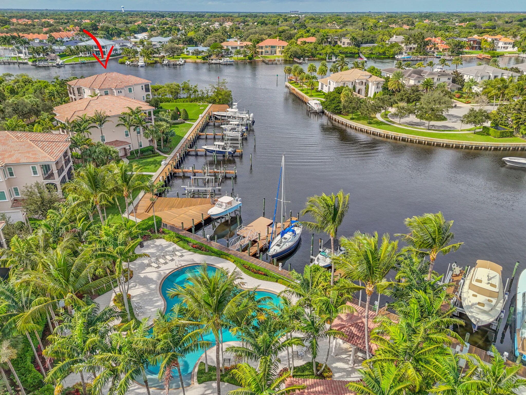 13435 Treasure Cove Circle, North Palm Beach, FL 33408 — photo 66 of 71