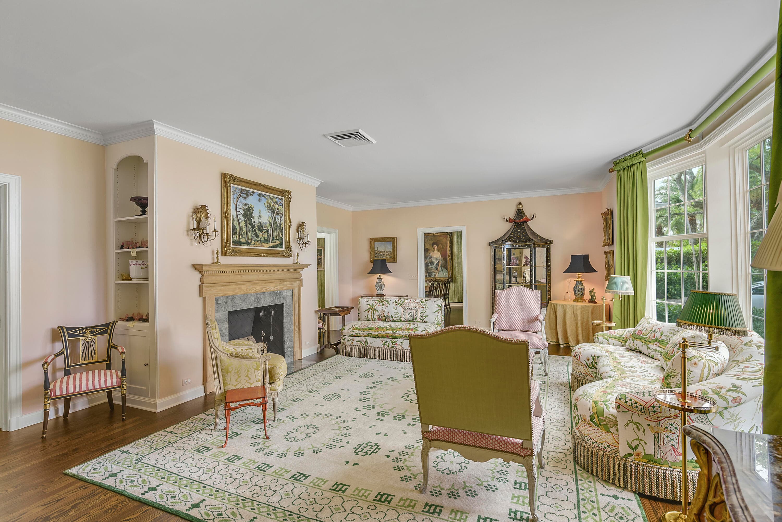 250 Algoma Road, Palm Beach, FL 33480 — photo 6 of 63
