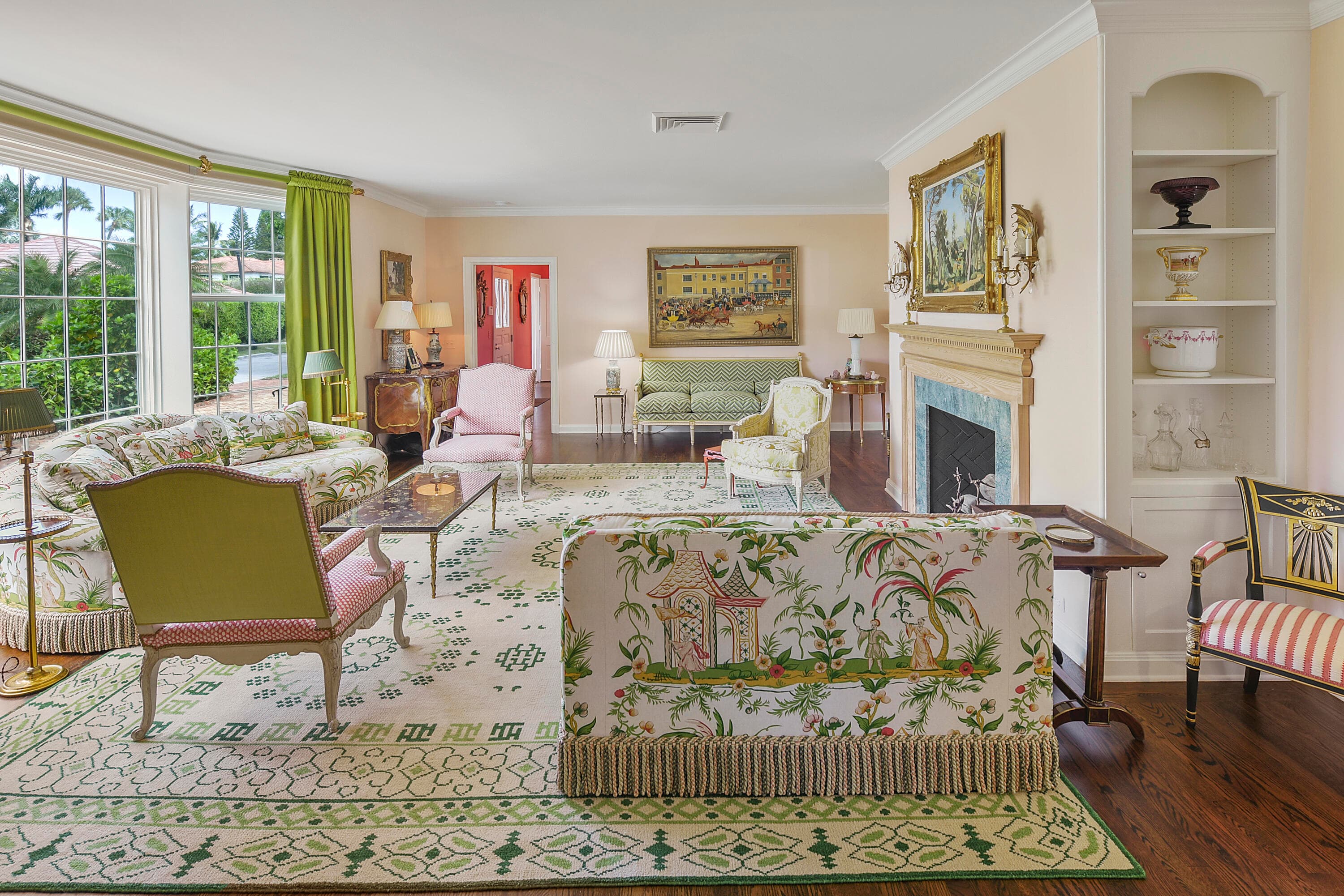 250 Algoma Road, Palm Beach, FL 33480 — photo 7 of 63