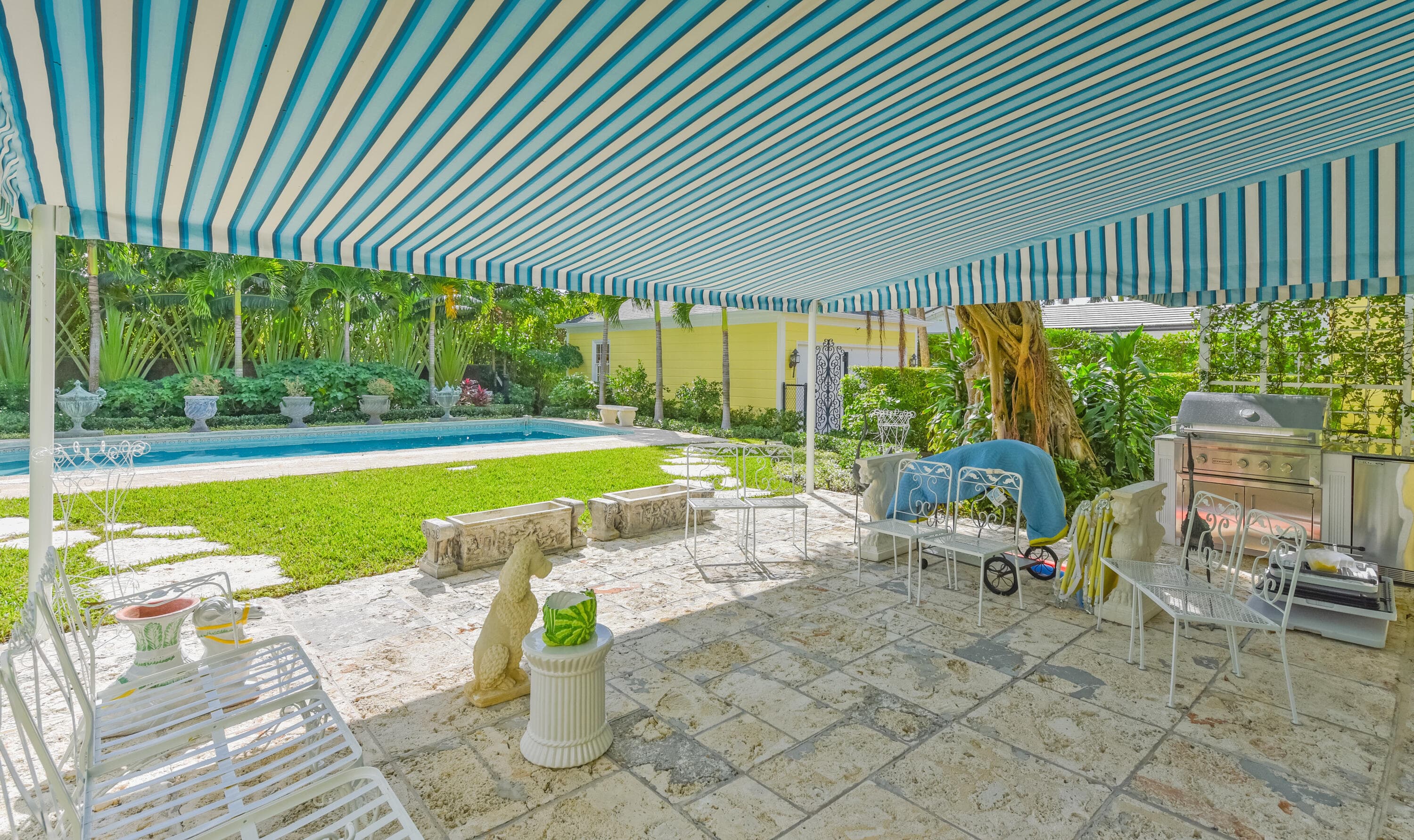 250 Algoma Road, Palm Beach, FL 33480 — photo 41 of 63
