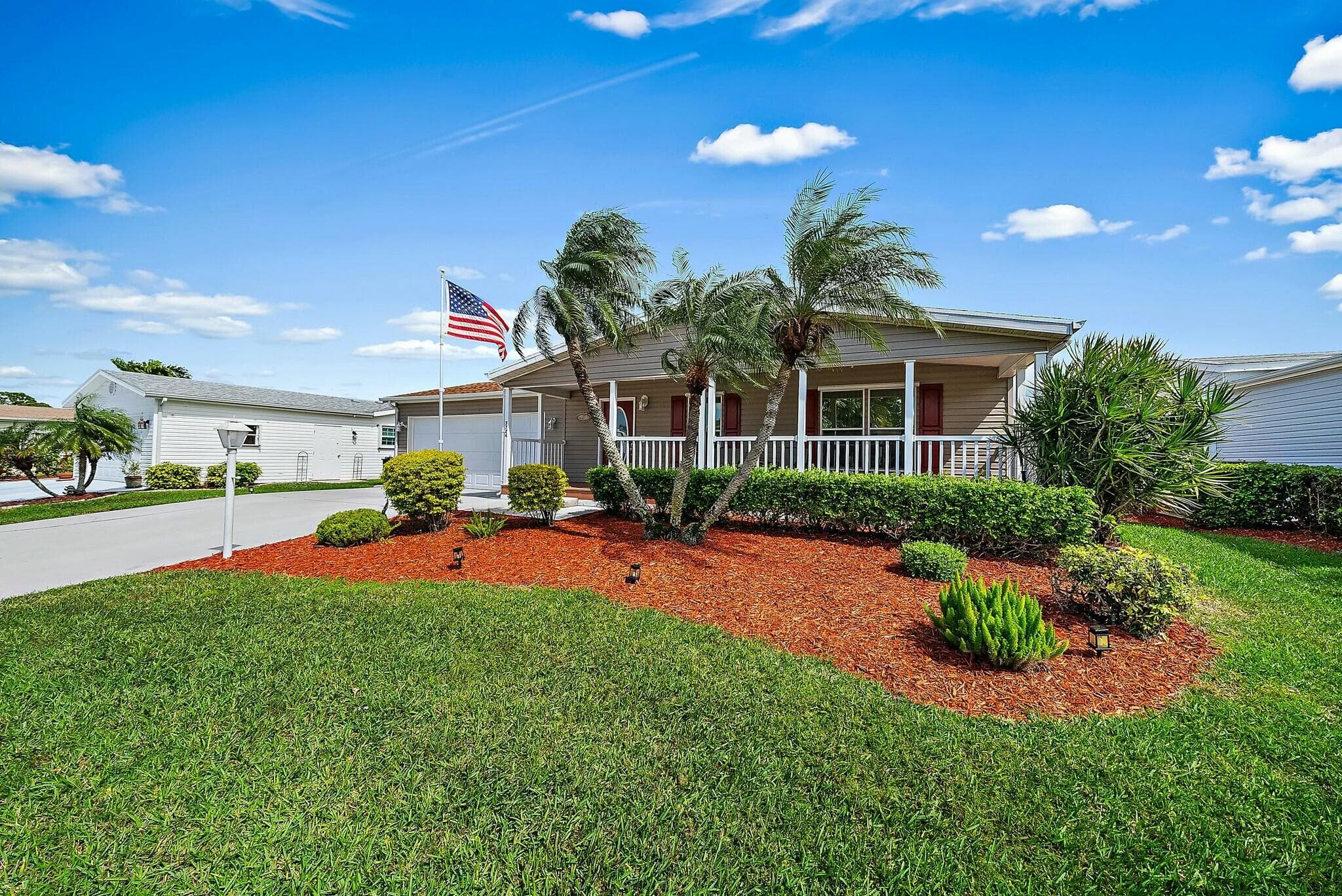 7724 White Egret Lane, Port St. Lucie, FL 34952 — photo 3 of 46