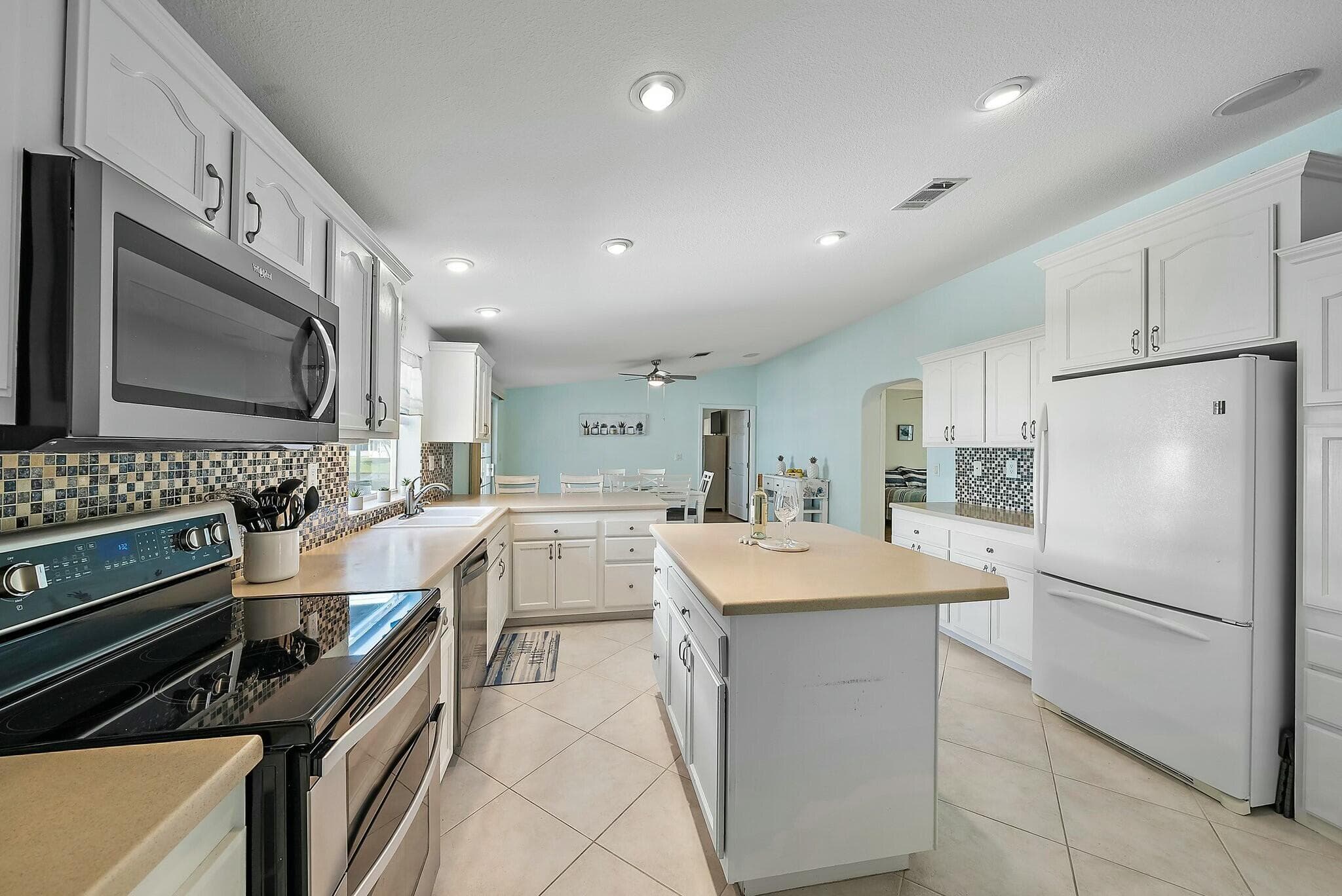 7724 White Egret Lane, Port St. Lucie, FL 34952 — photo 21 of 46