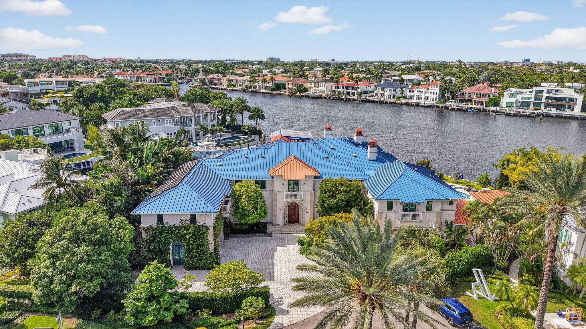 1201 Marble Way, Boca Raton, FL 33432 — photo 9 of 49