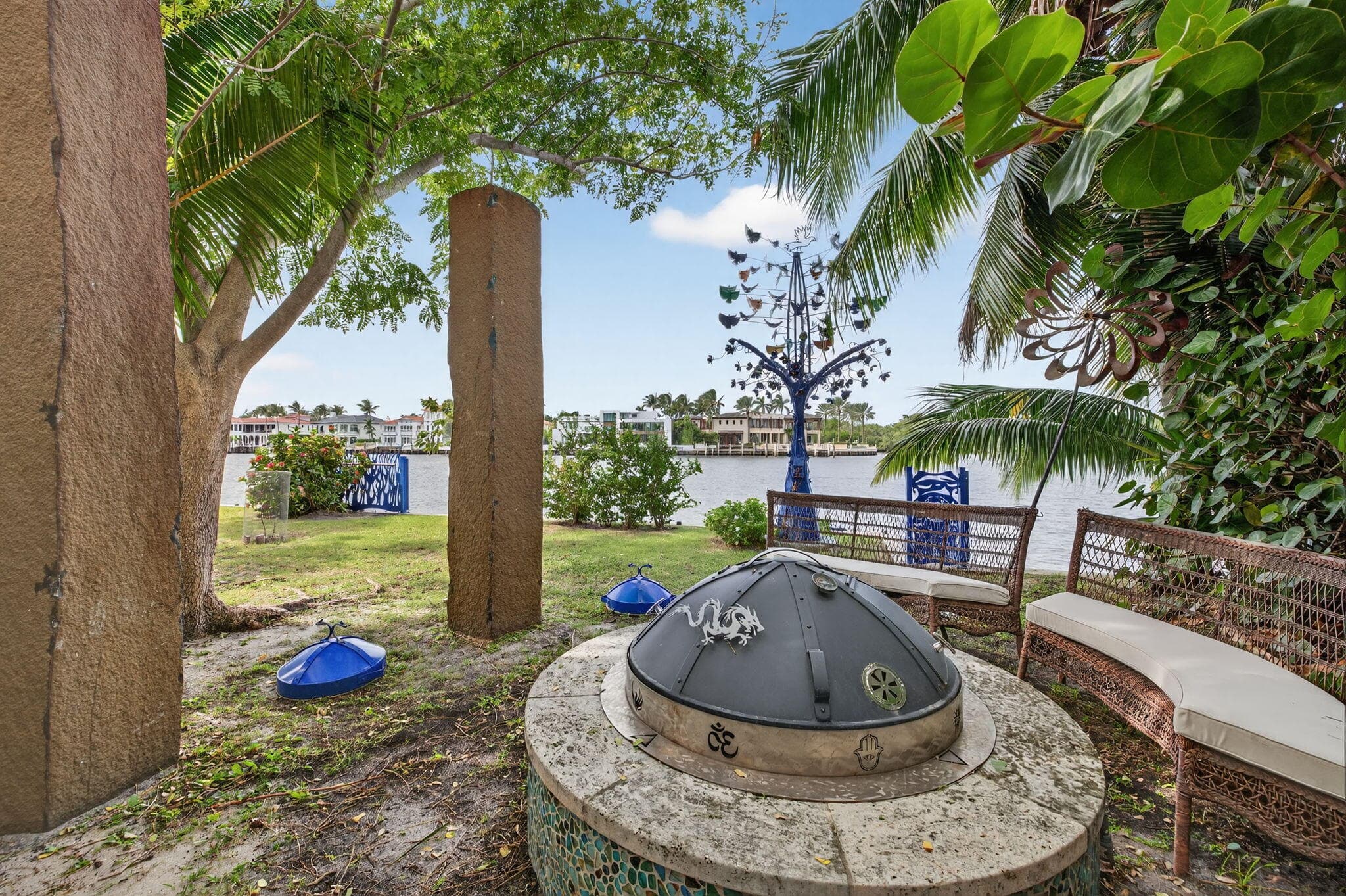 1201 Marble Way, Boca Raton, FL 33432 — photo 40 of 49