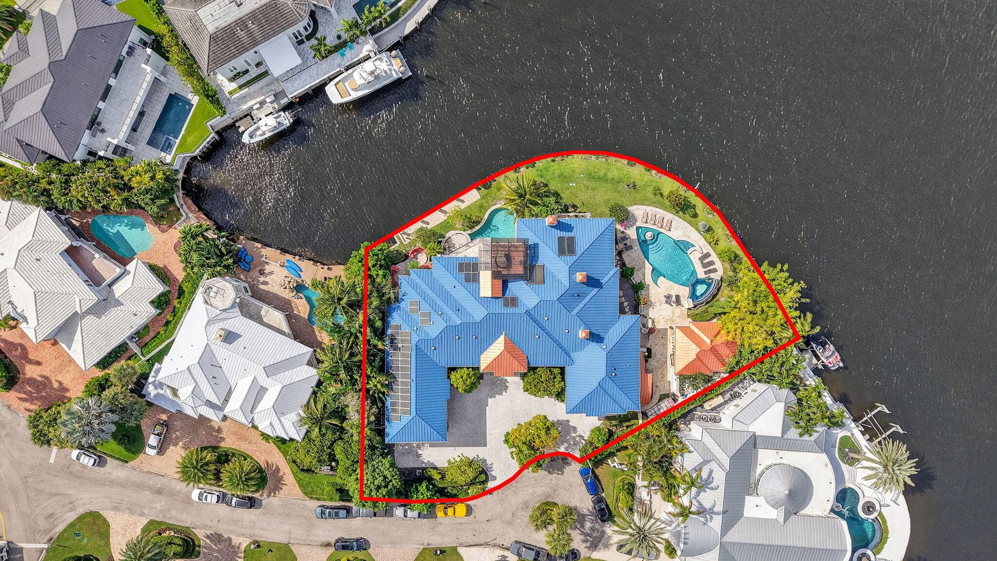 1201 Marble Way, Boca Raton, FL 33432 — photo 8 of 49