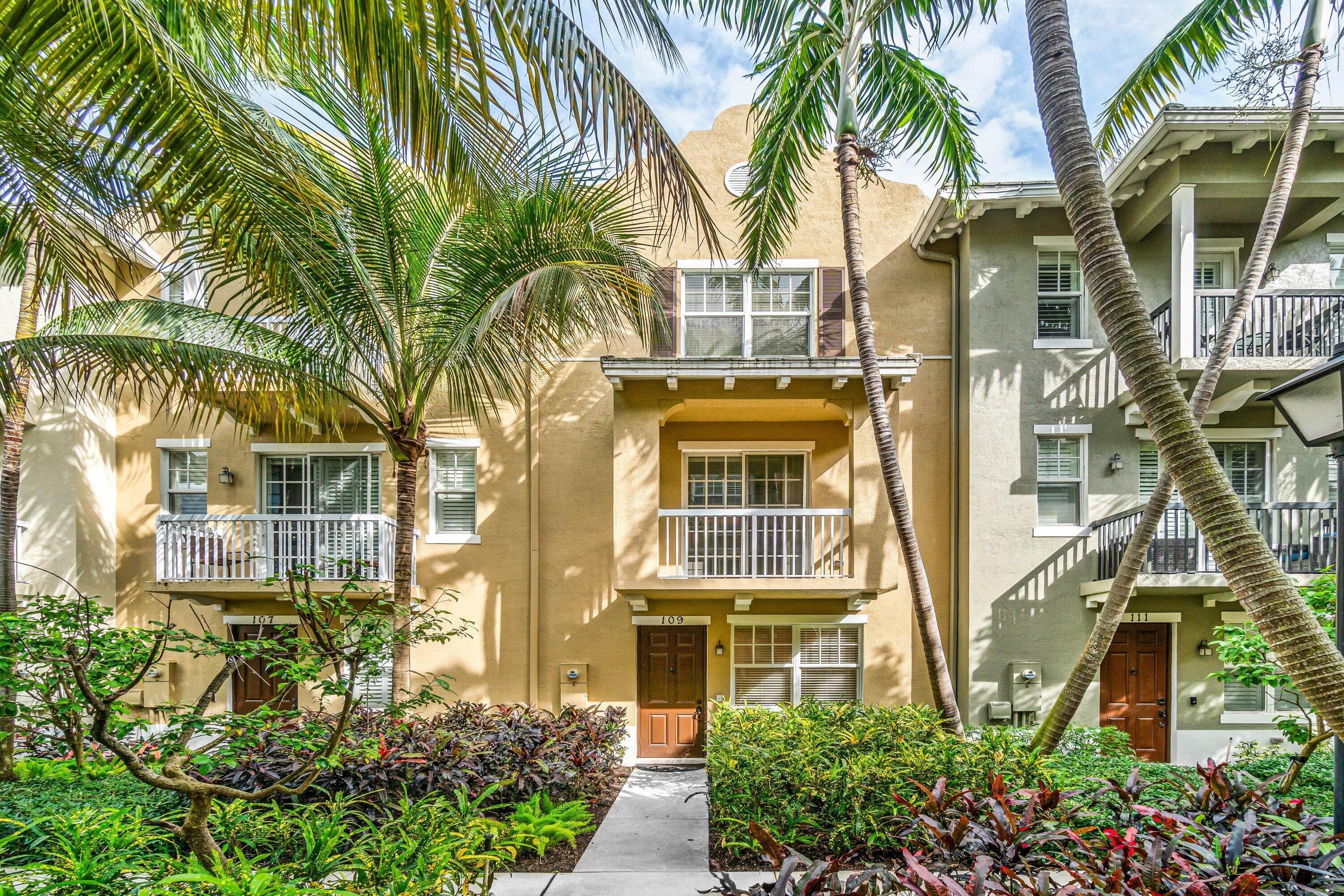 109 E Coda Circle, Delray Beach, FL 33444 — photo 2 of 34