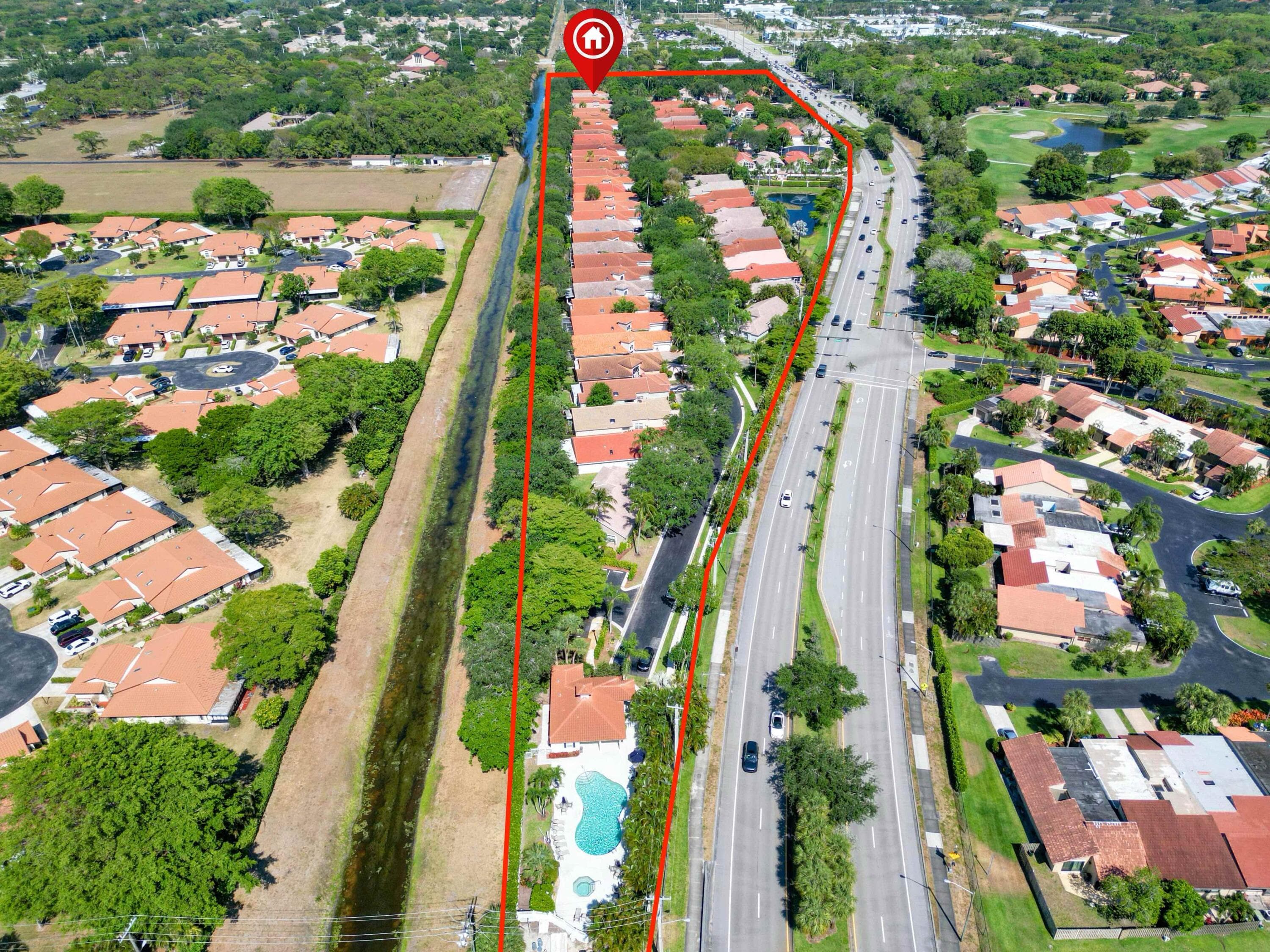 5159 Brookview Drive, Boynton Beach, FL 33437 — photo 29 of 33