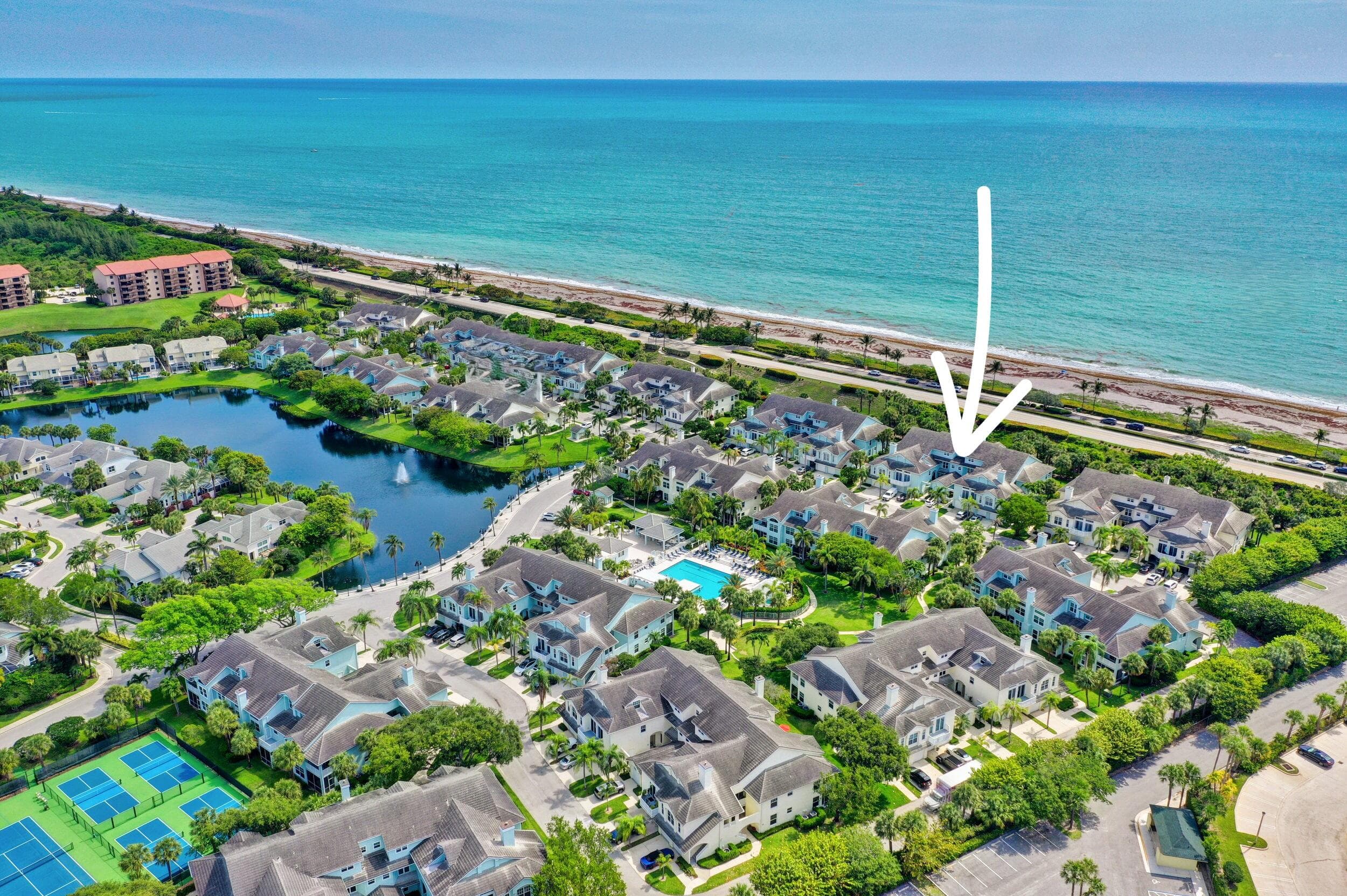 204 Mainsail Circle, Jupiter, FL 33477 — photo