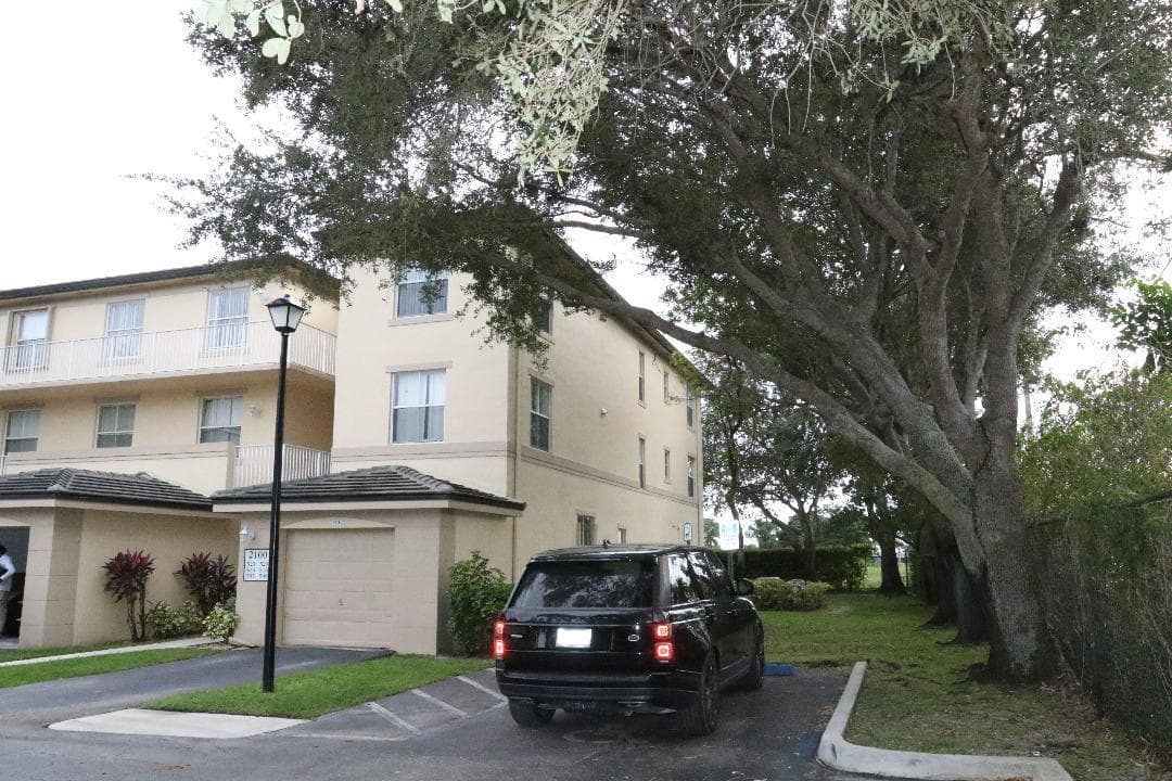 2100 Greenview Shores Boulevard 508, Wellington, FL 33414 — photo 5 of 7