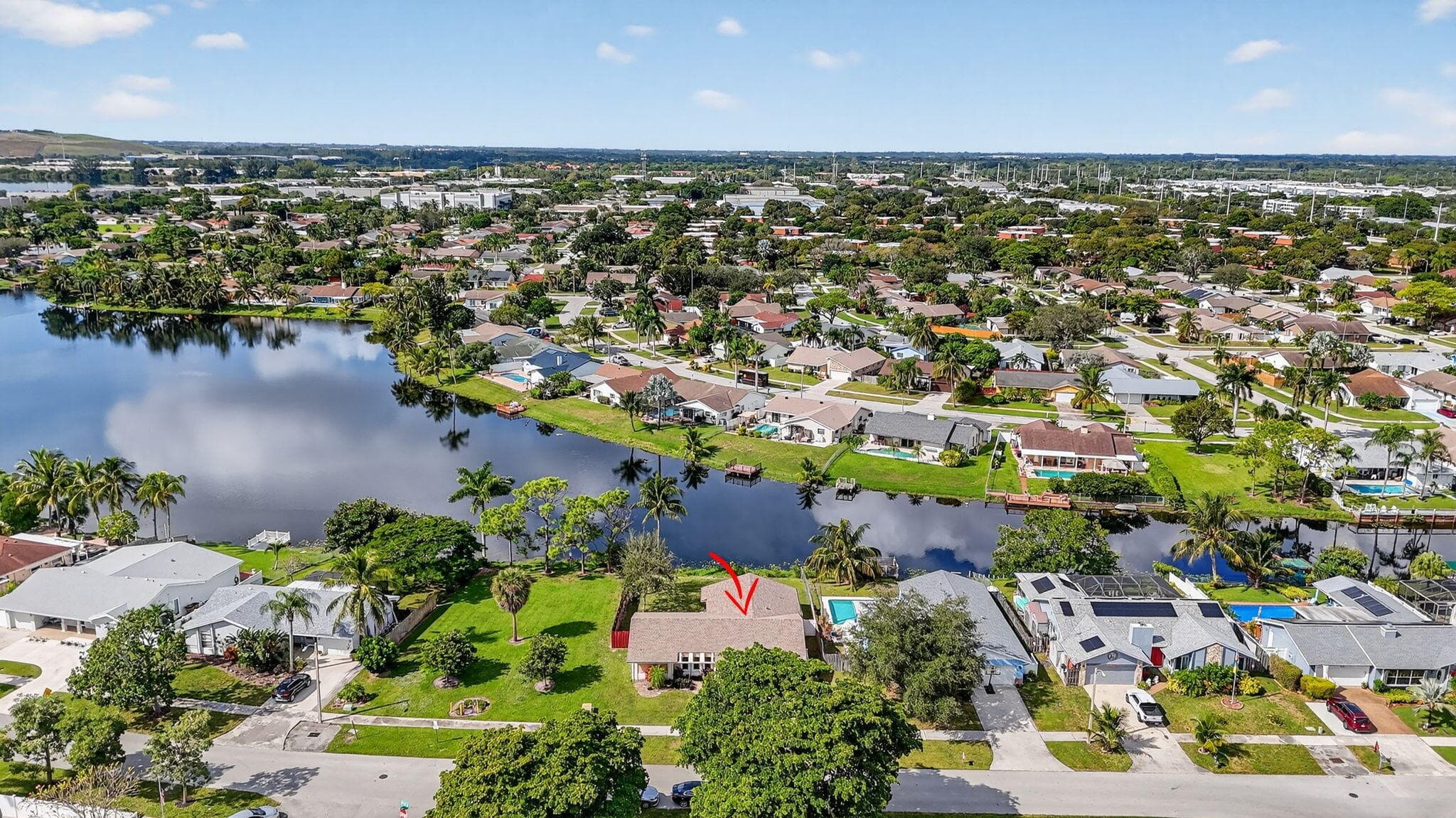 1273 SW 25th Avenue, Deerfield Beach, FL 33442 — photo 48 of 51