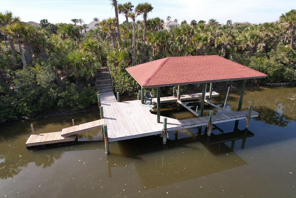 133 Island Estates Parkway, Palm Coast, FL 32137 — photo 51 of 85