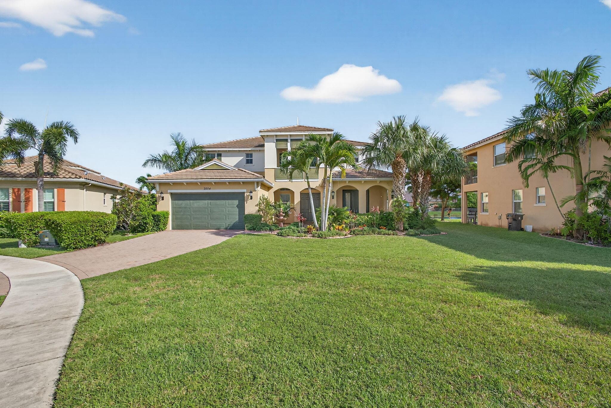 2904 Payson Way, Wellington, FL 33414 — photo 2 of 84