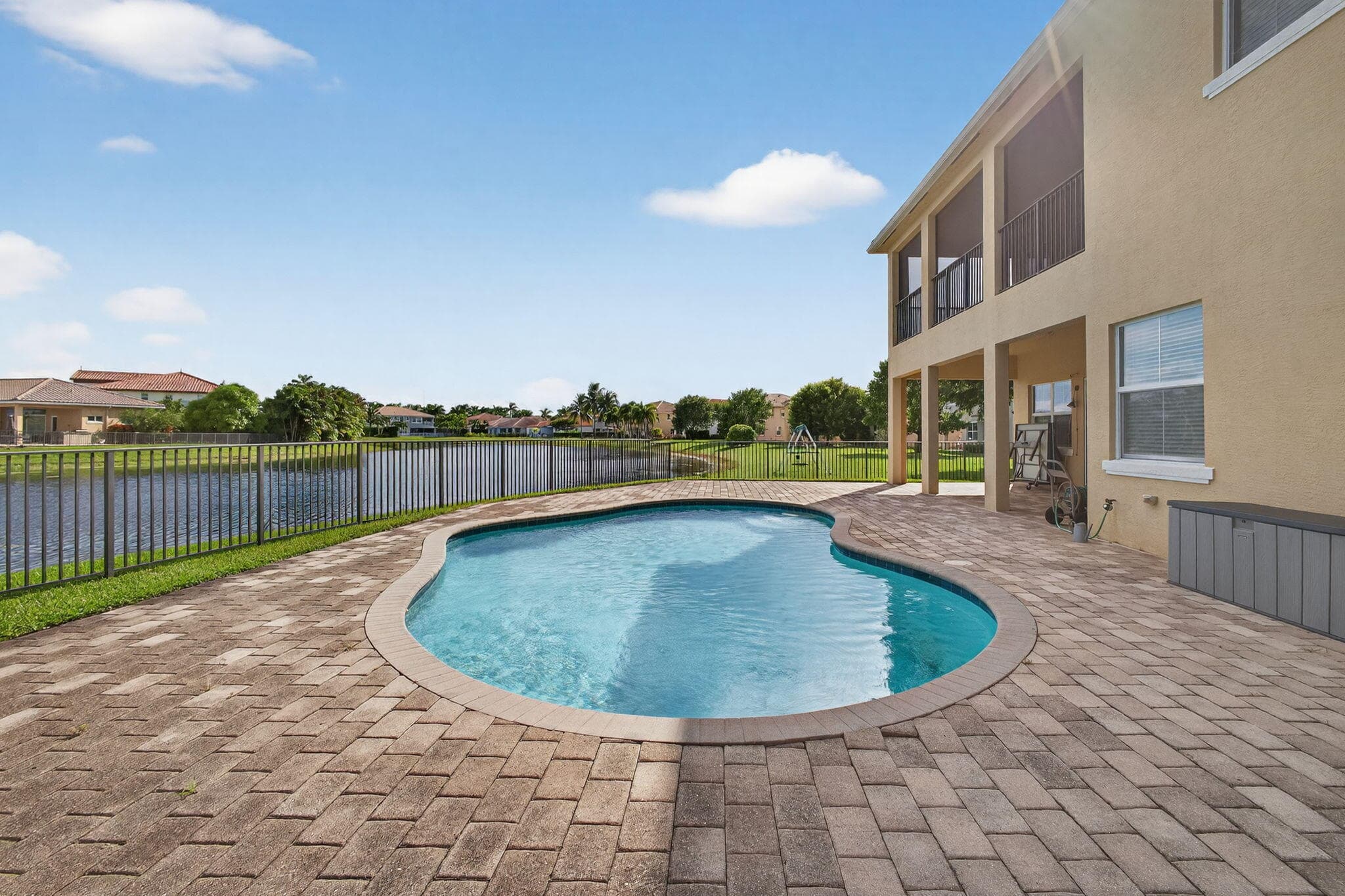 2904 Payson Way, Wellington, FL 33414 — photo 66 of 84