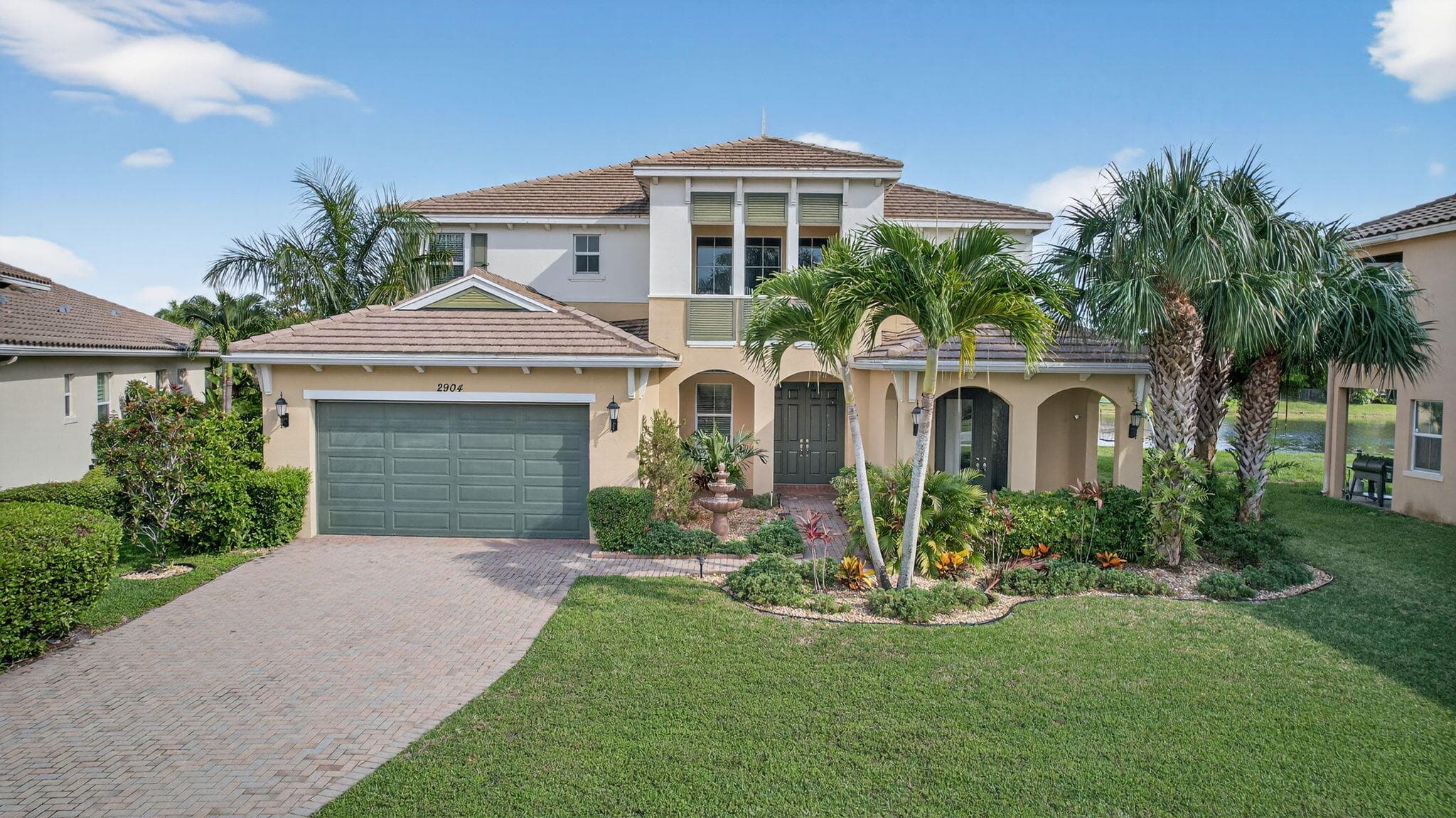 2904 Payson Way, Wellington, FL 33414 — photo 73 of 84