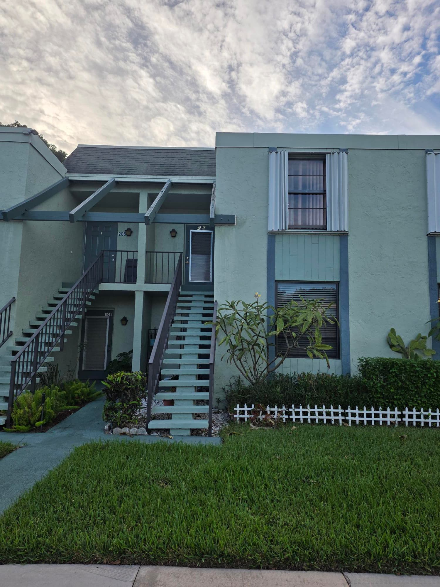 7410 NW 18th Street 206, Margate, FL 33063 — photo 1 of 7