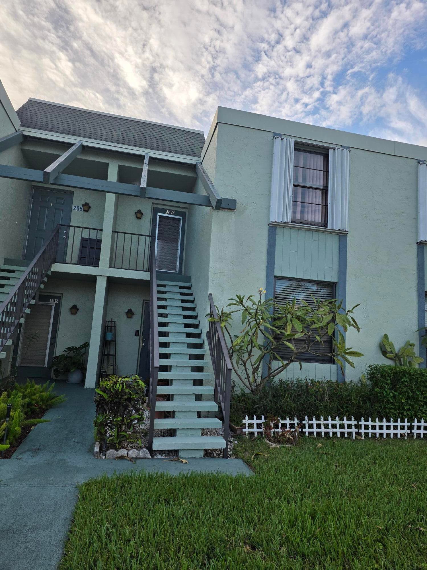 7410 NW 18th Street 206, Margate, FL 33063 — photo 5 of 7
