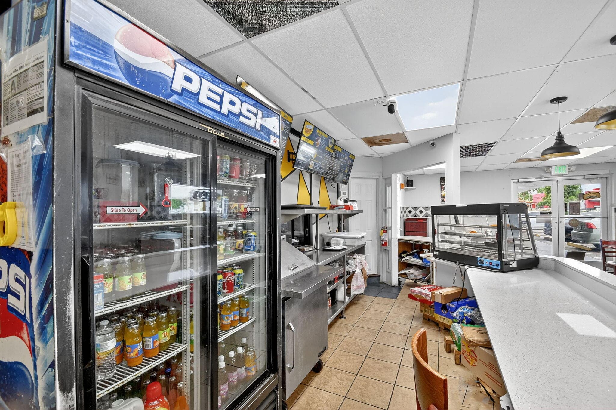 1541 W Blue Heron Boulevard, Riviera Beach, FL 33404 — photo 10 of 53