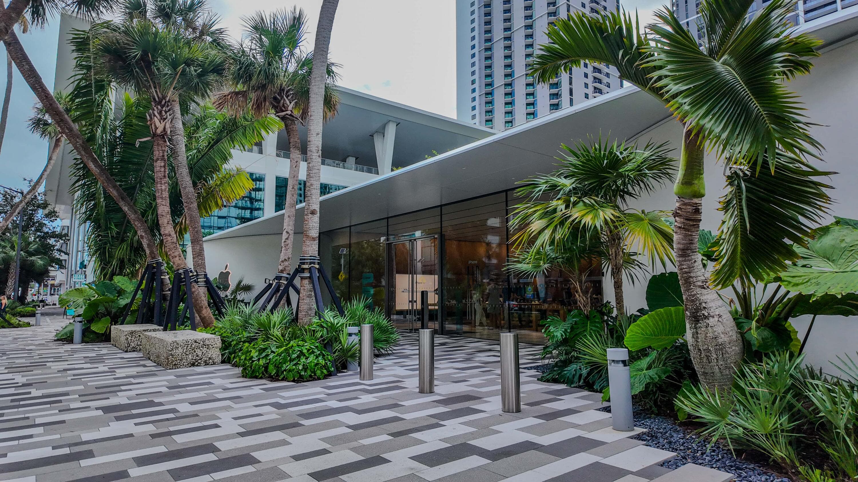 851 NE 1st Avenue 812, Miami, FL 33132 — photo 66 of 84