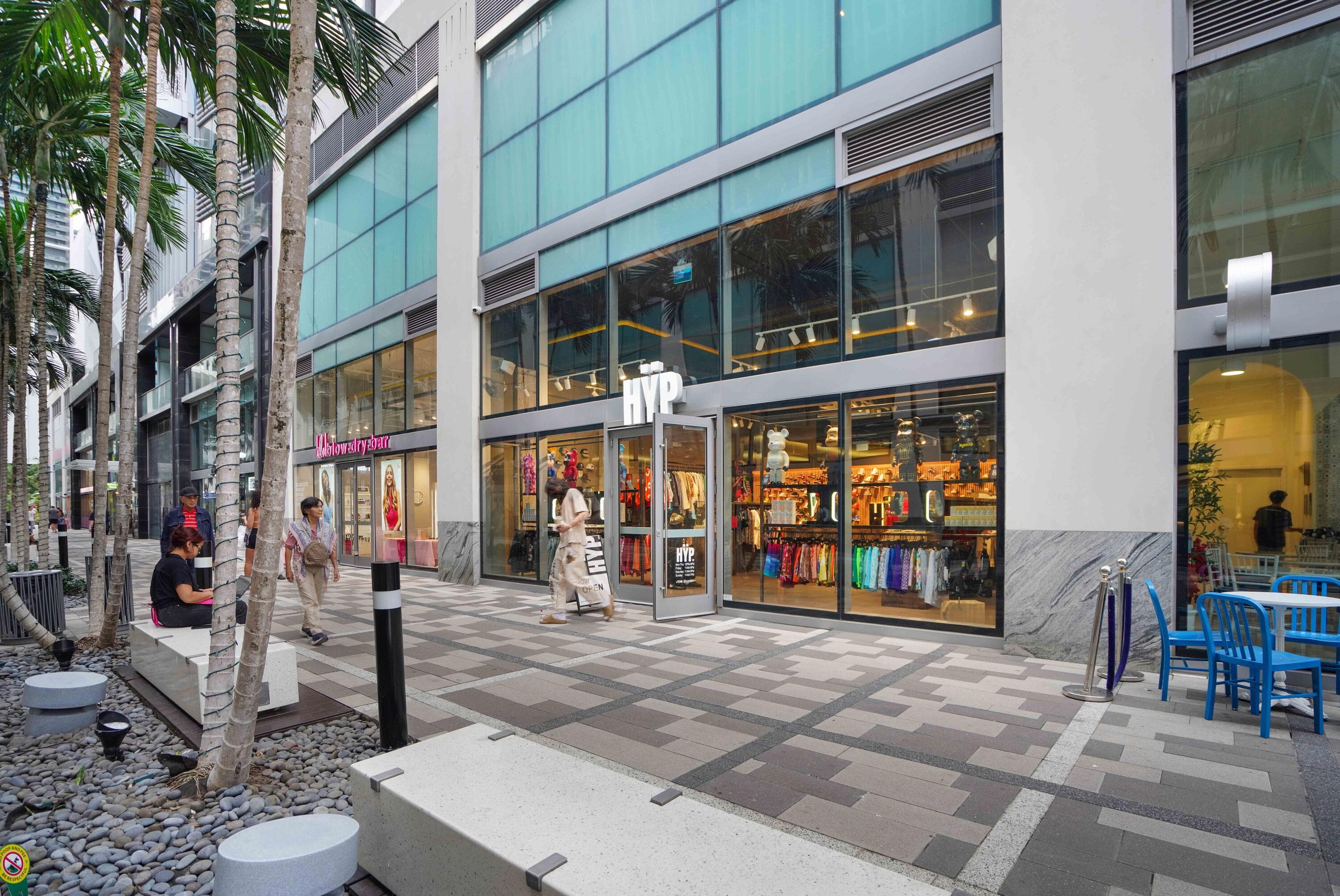 851 NE 1st Avenue 812, Miami, FL 33132 — photo 71 of 84