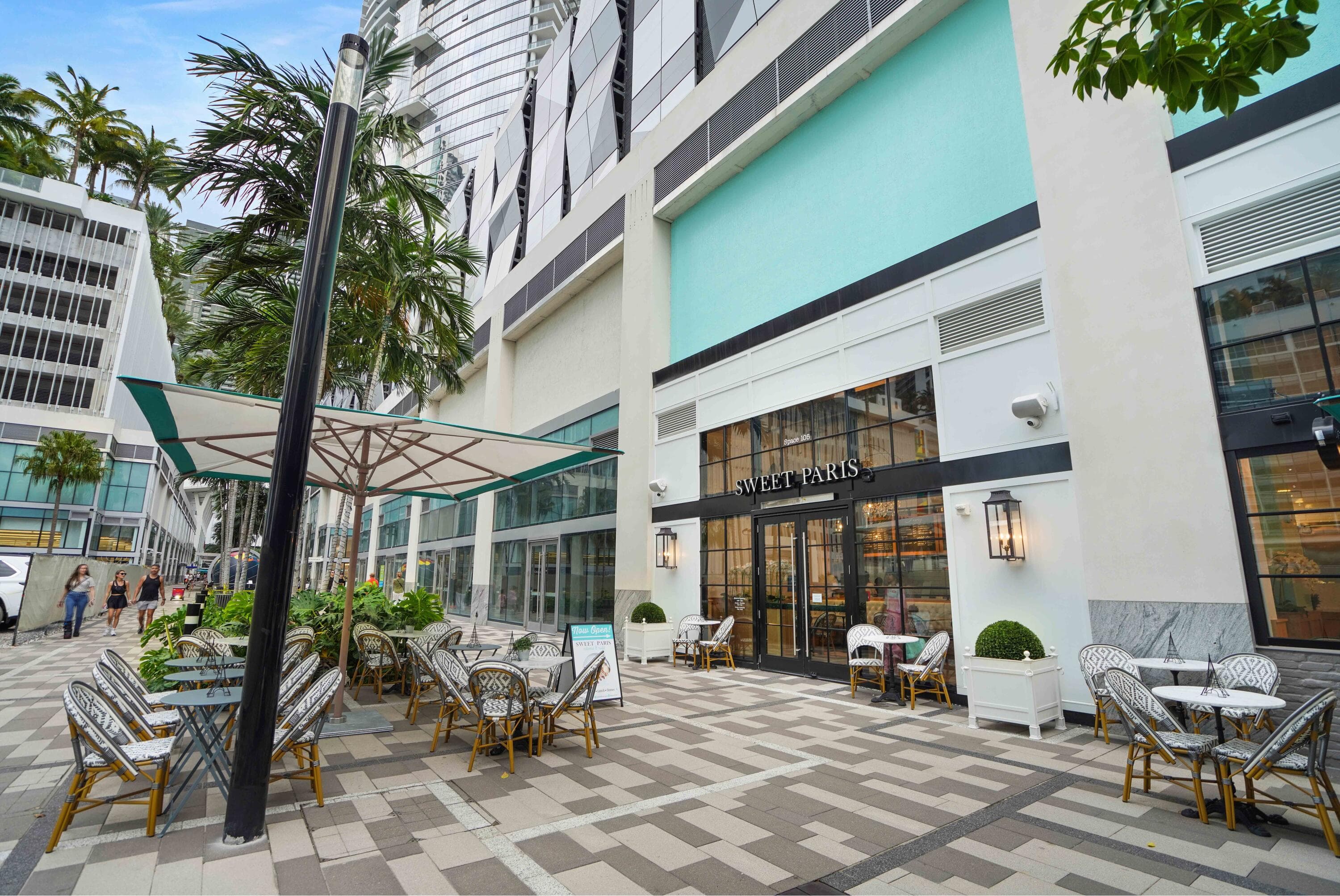 851 NE 1st Avenue 812, Miami, FL 33132 — photo 75 of 84
