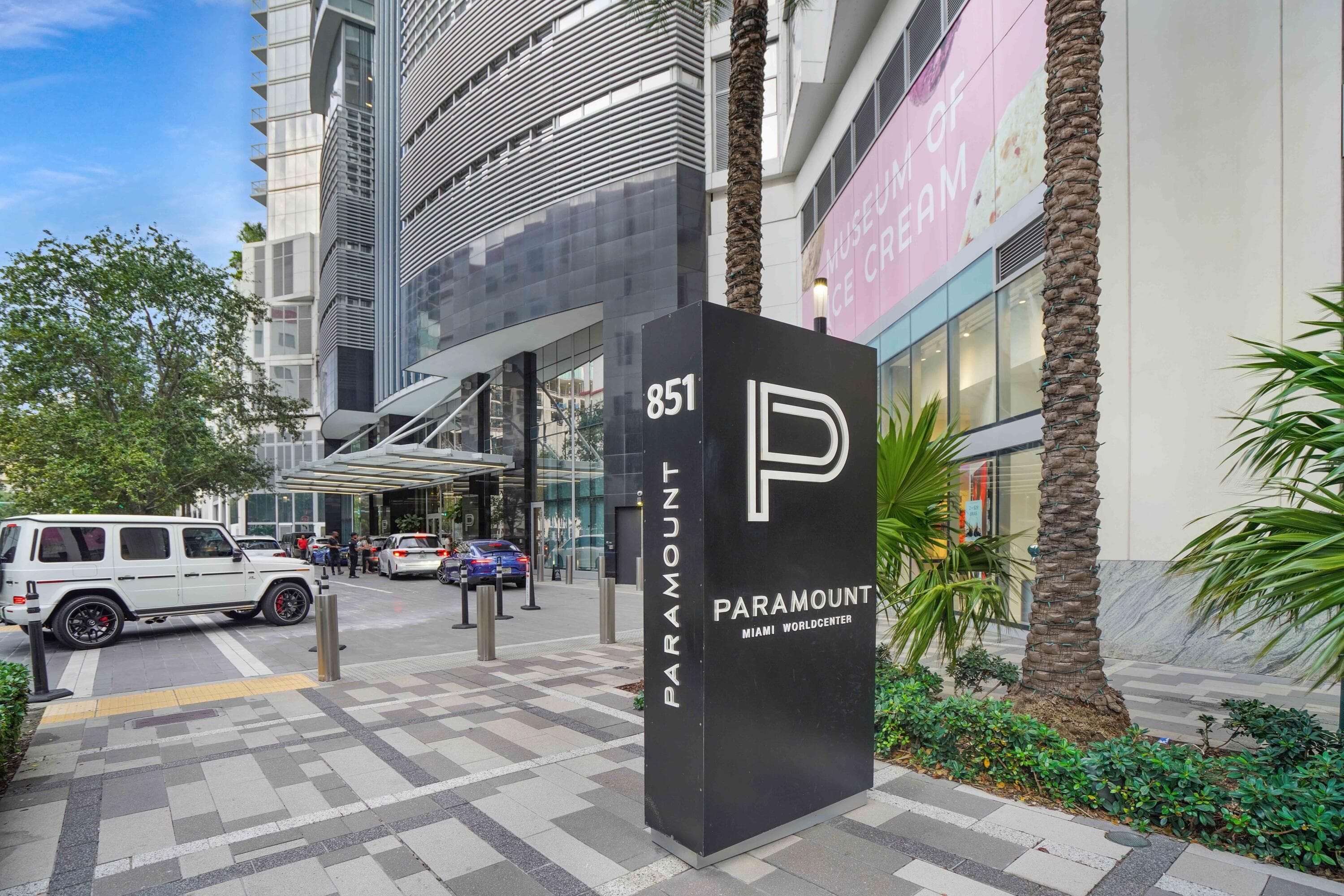 851 NE 1st Avenue 812, Miami, FL 33132 — photo 21 of 84