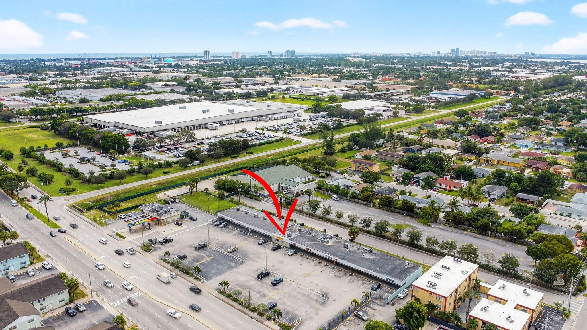 1541 W Blue Heron Boulevard, Riviera Beach, FL 33404 — photo 41 of 53