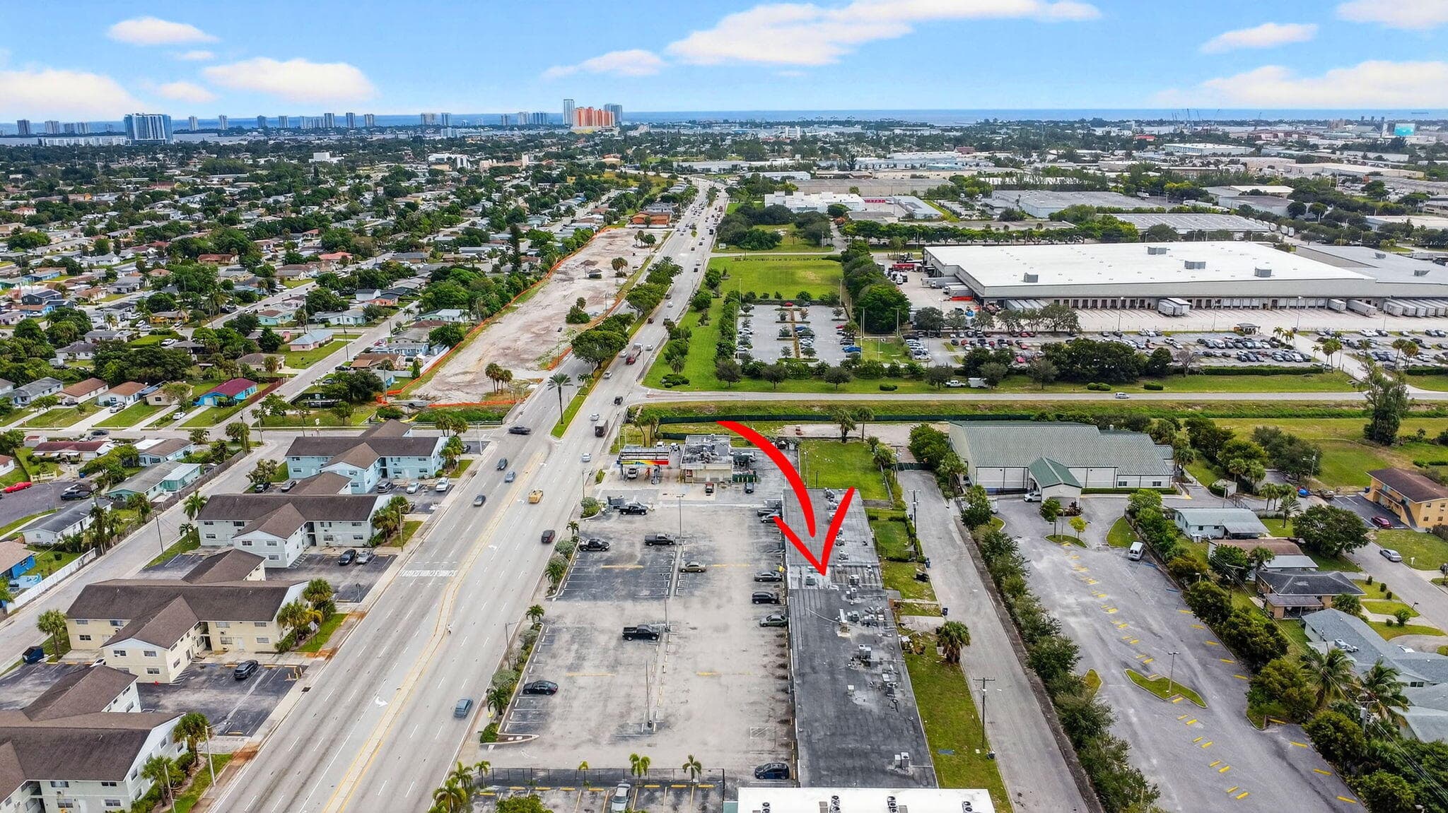 1541 W Blue Heron Boulevard, Riviera Beach, FL 33404 — photo 42 of 53