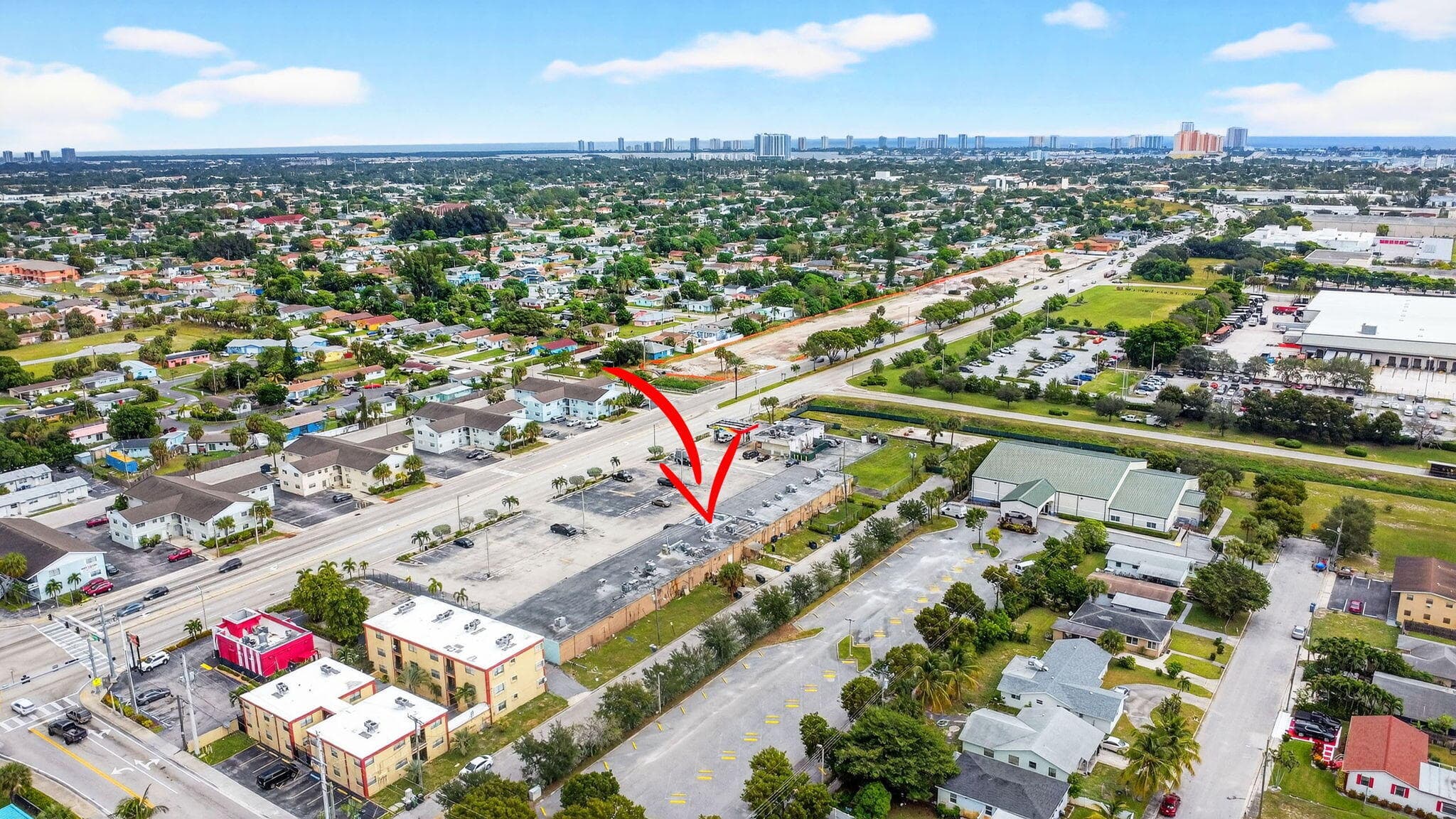 1541 W Blue Heron Boulevard, Riviera Beach, FL 33404 — photo 43 of 53