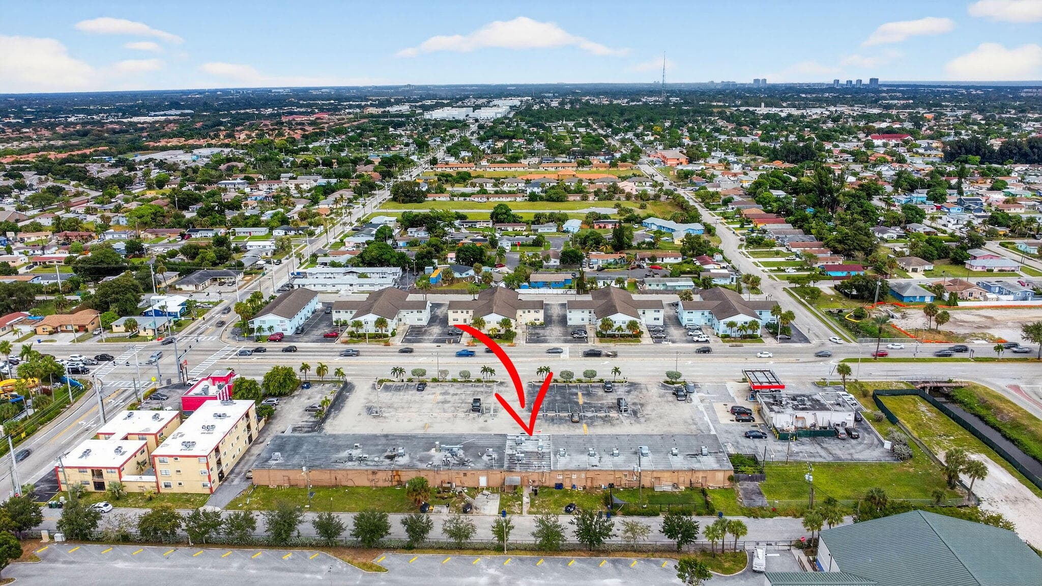 1541 W Blue Heron Boulevard, Riviera Beach, FL 33404 — photo 44 of 53