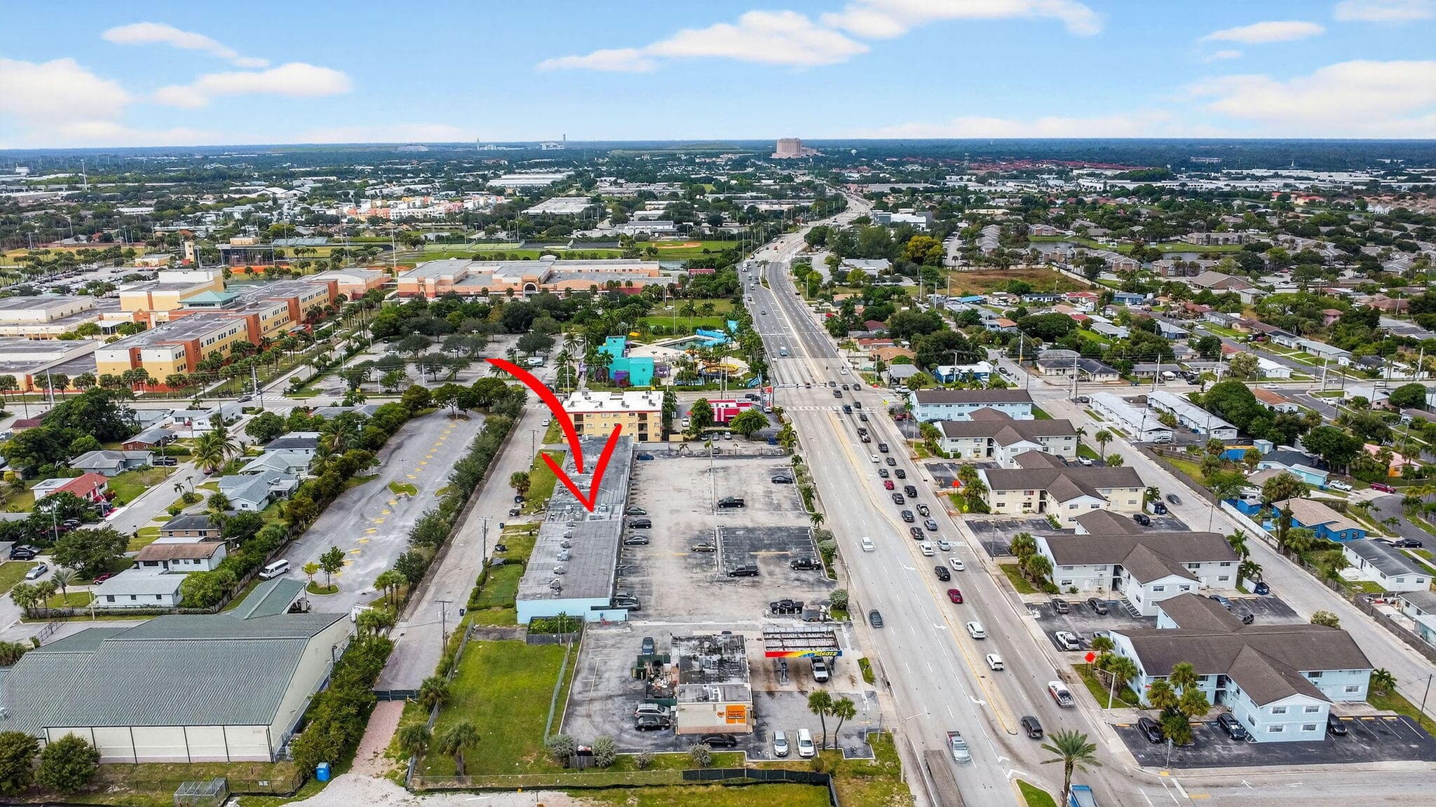1541 W Blue Heron Boulevard, Riviera Beach, FL 33404 — photo 46 of 53